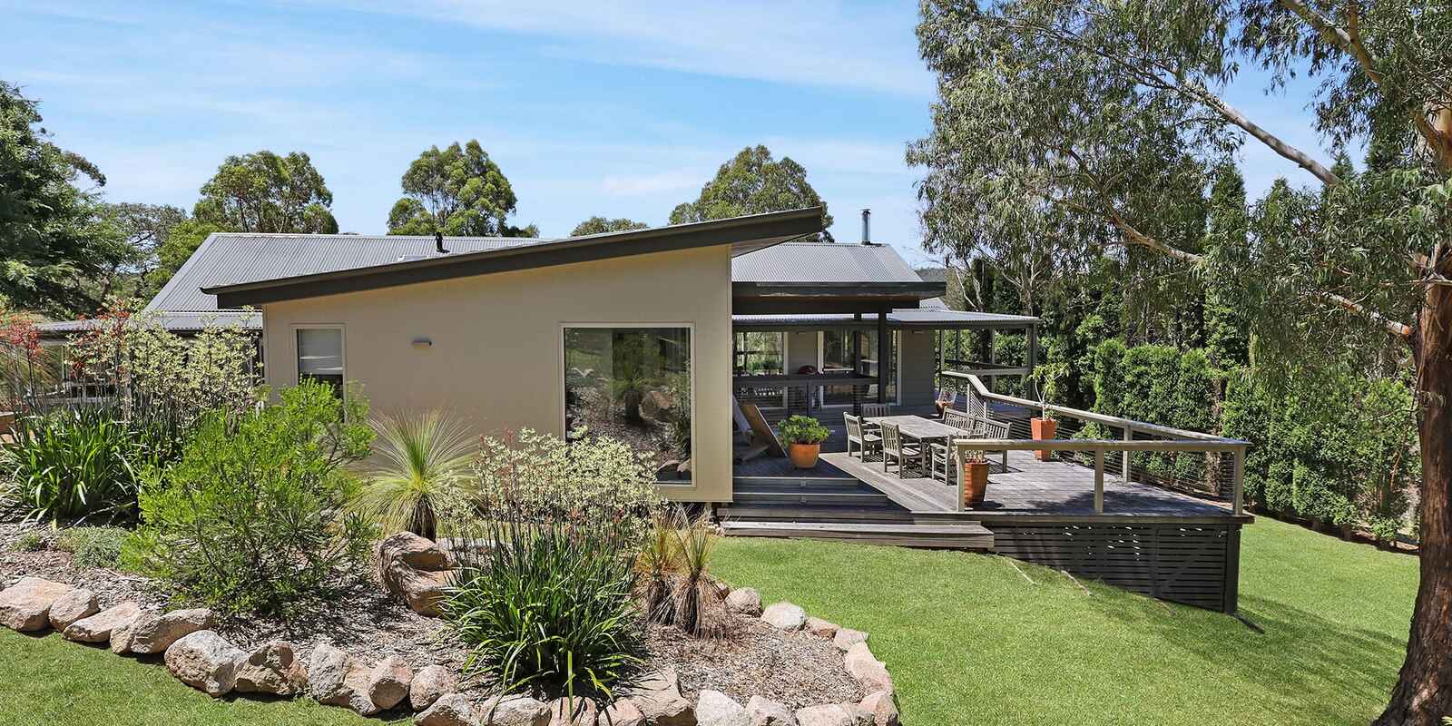 5 Alexandra Crescent Bowral