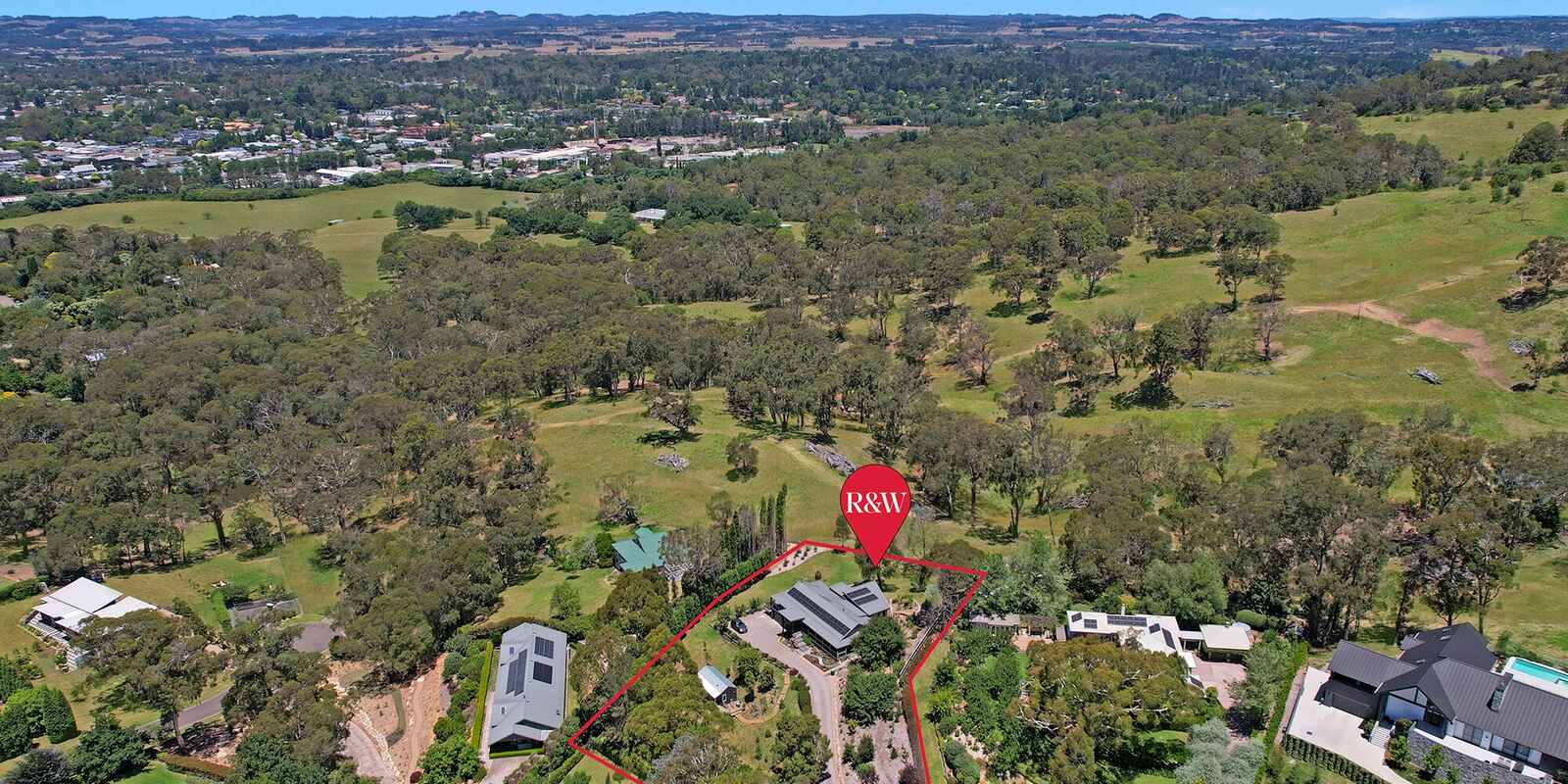 5 Alexandra Crescent Bowral