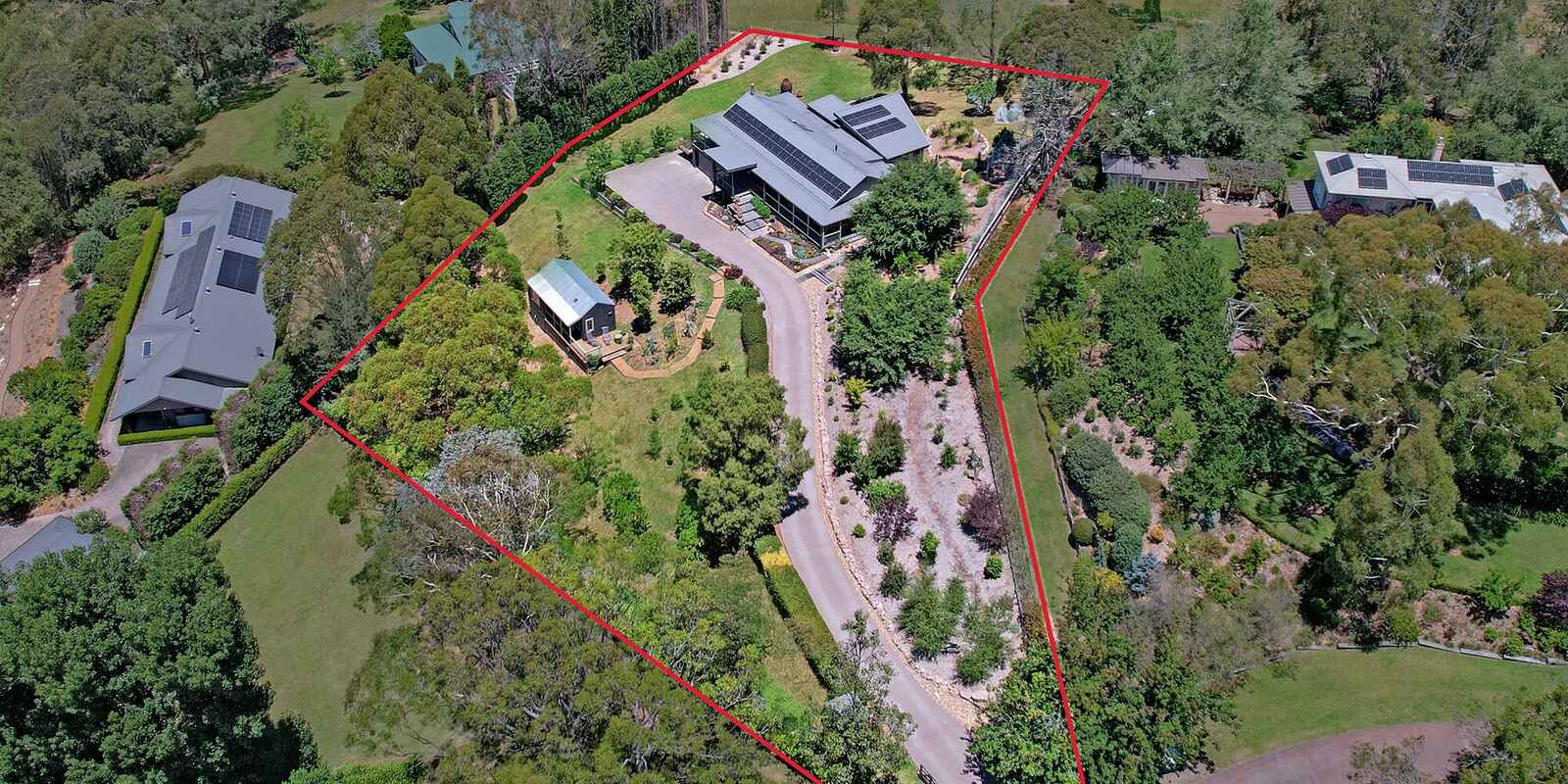 5 Alexandra Crescent Bowral