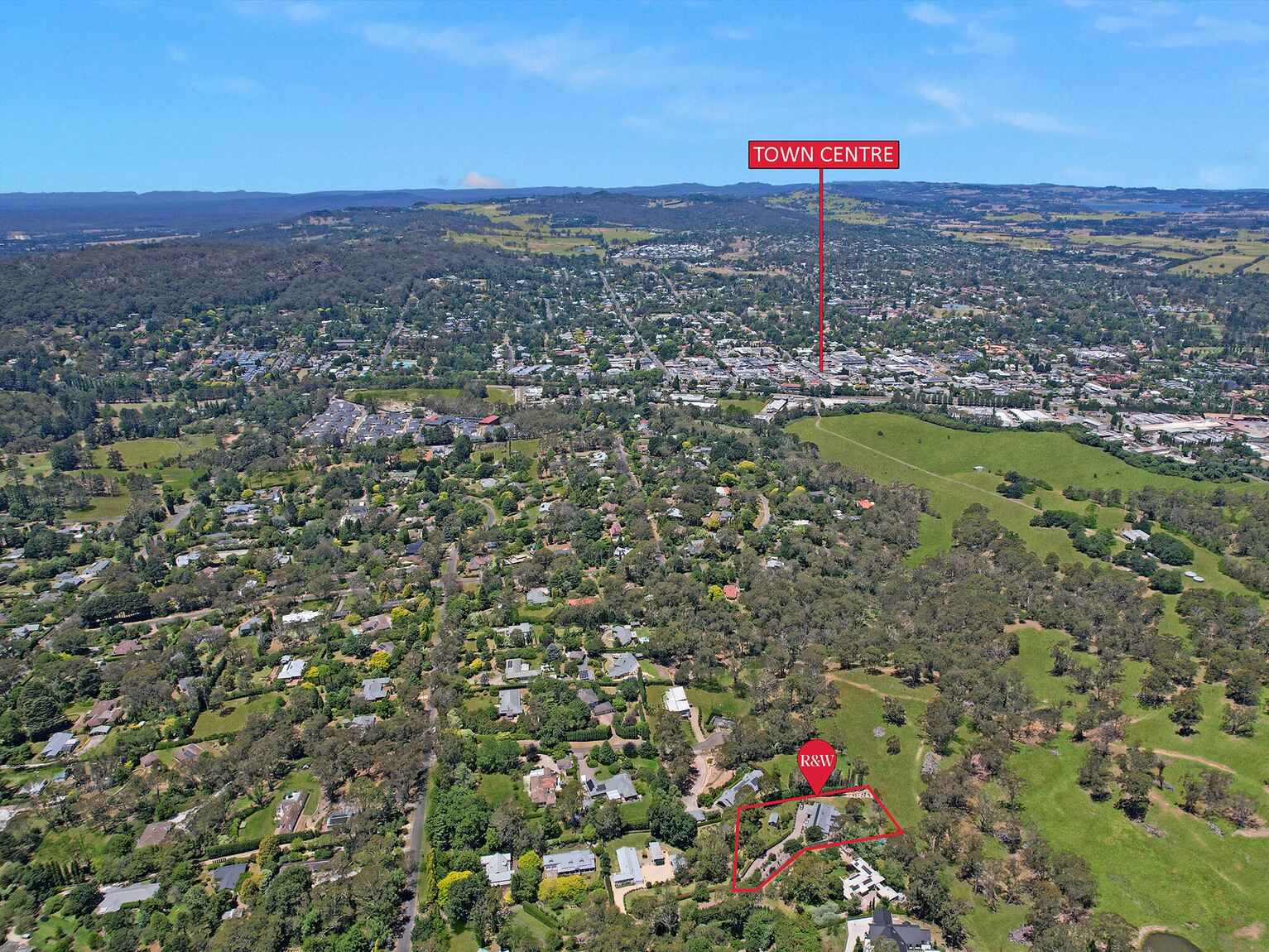 5 Alexandra Crescent Bowral