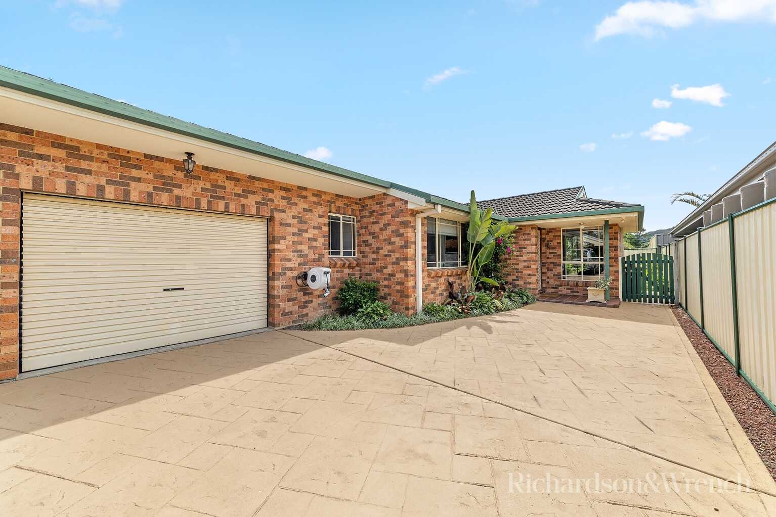 2/7 Piper Street Woy Woy 2/7 Piper Street Woy Woy