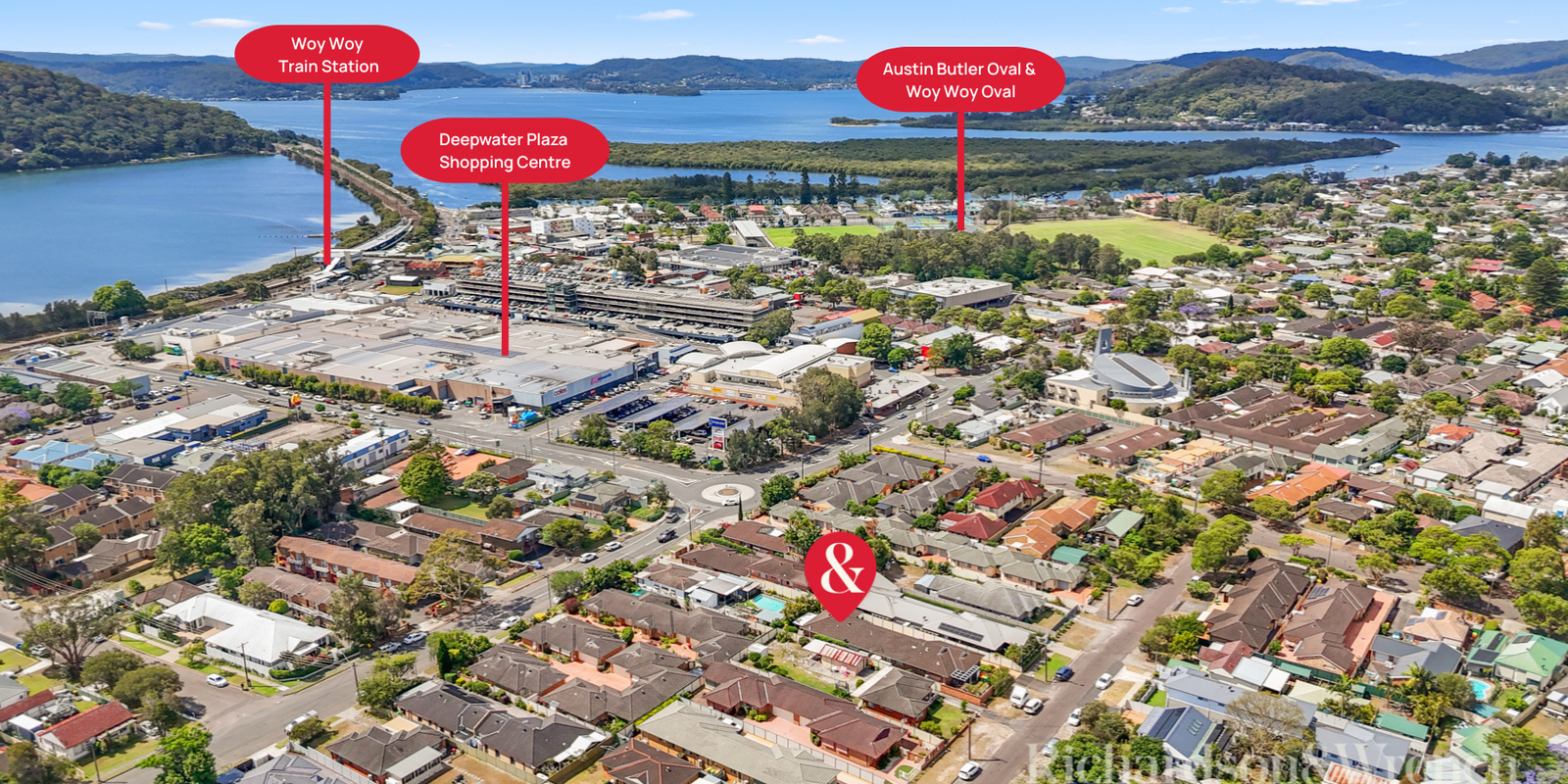 2/7 Piper Street Woy Woy 2/7 Piper Street Woy Woy