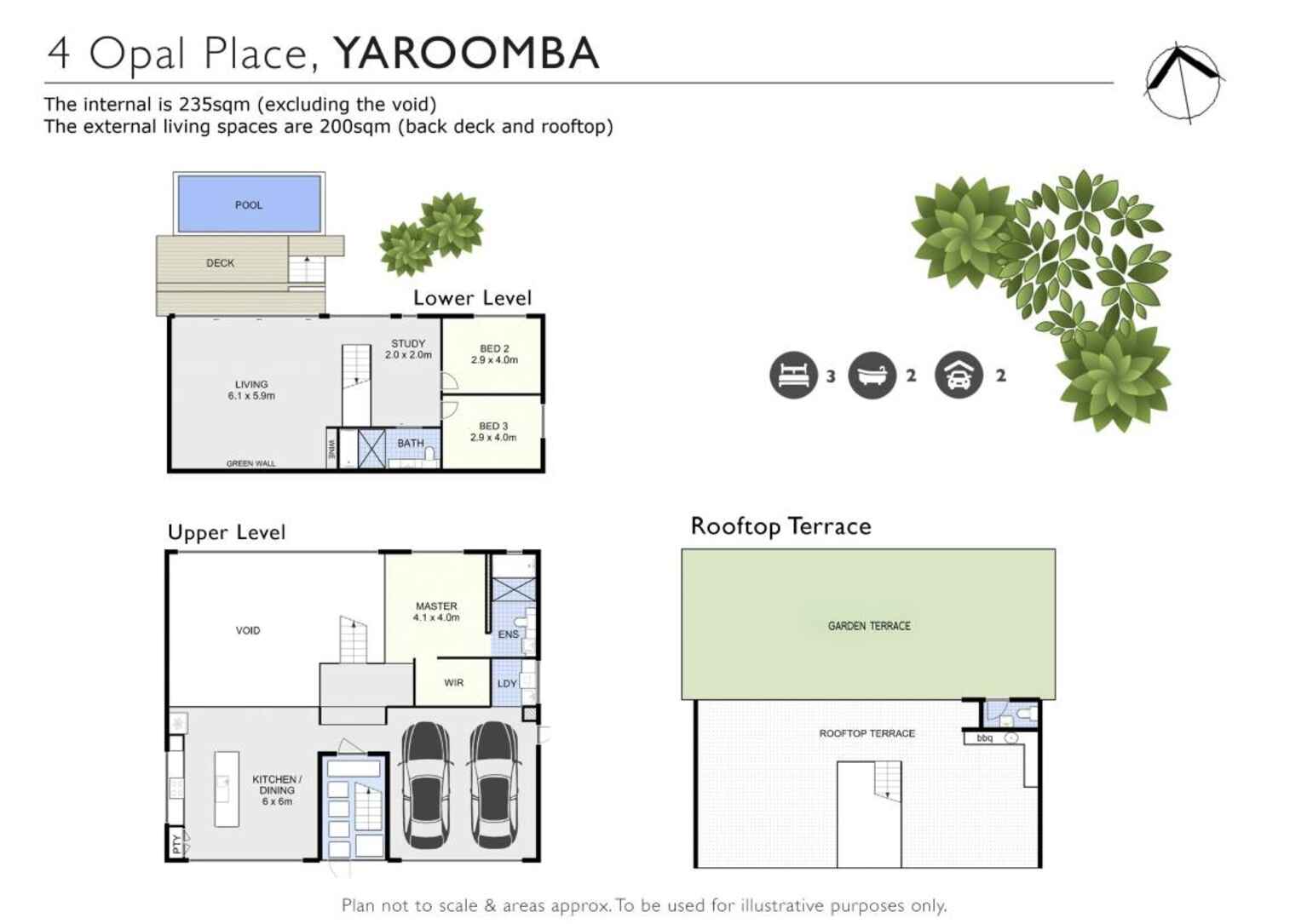 4 Opal Place Yaroomba