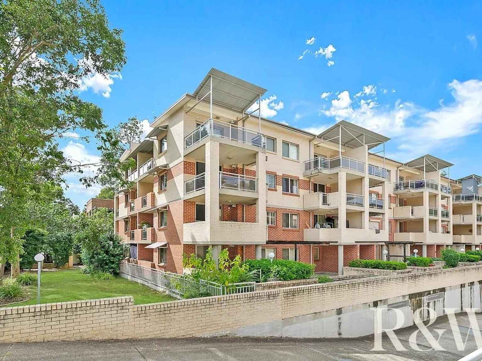 38/6-12 Hythe Street Mount Druitt