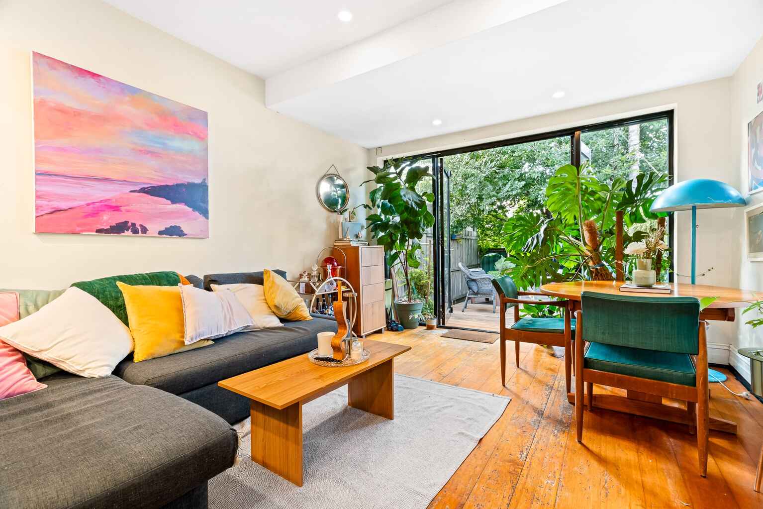 10 DON STREET Newtown