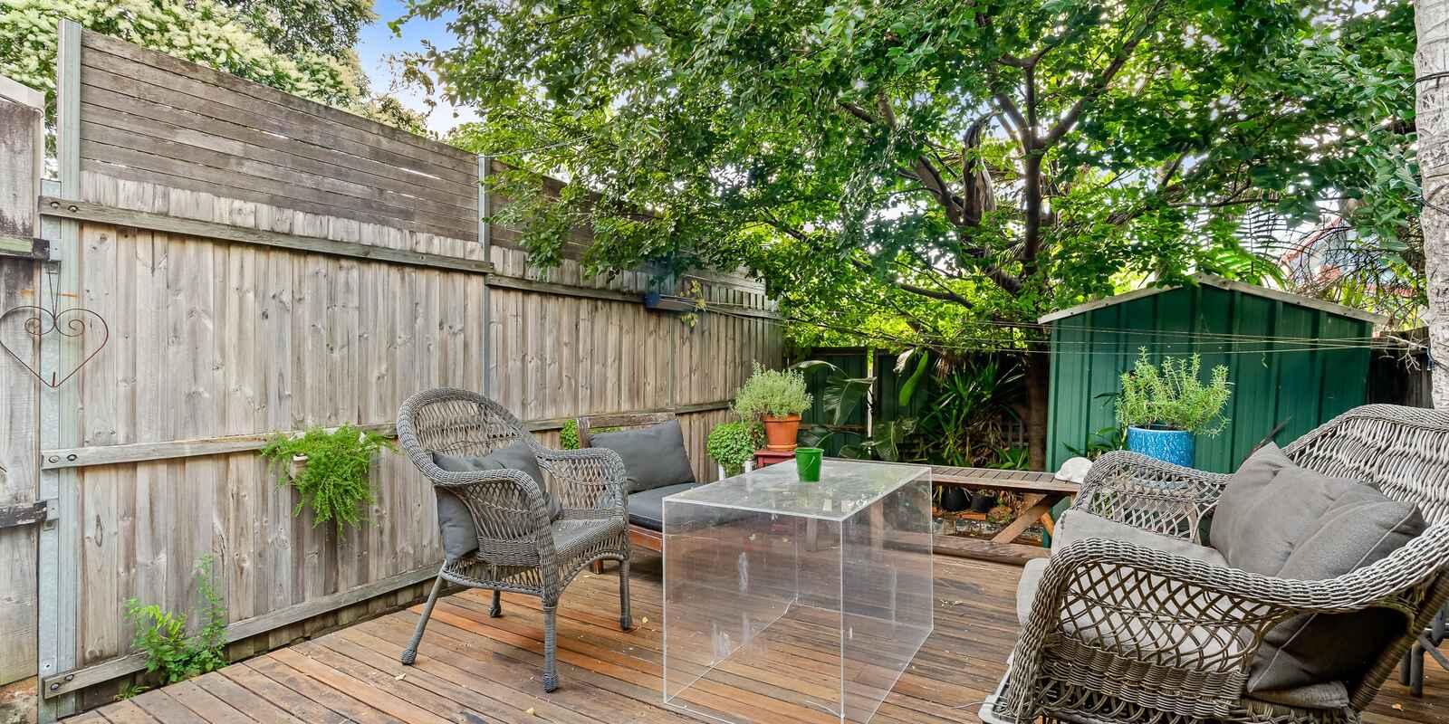 10 DON STREET Newtown