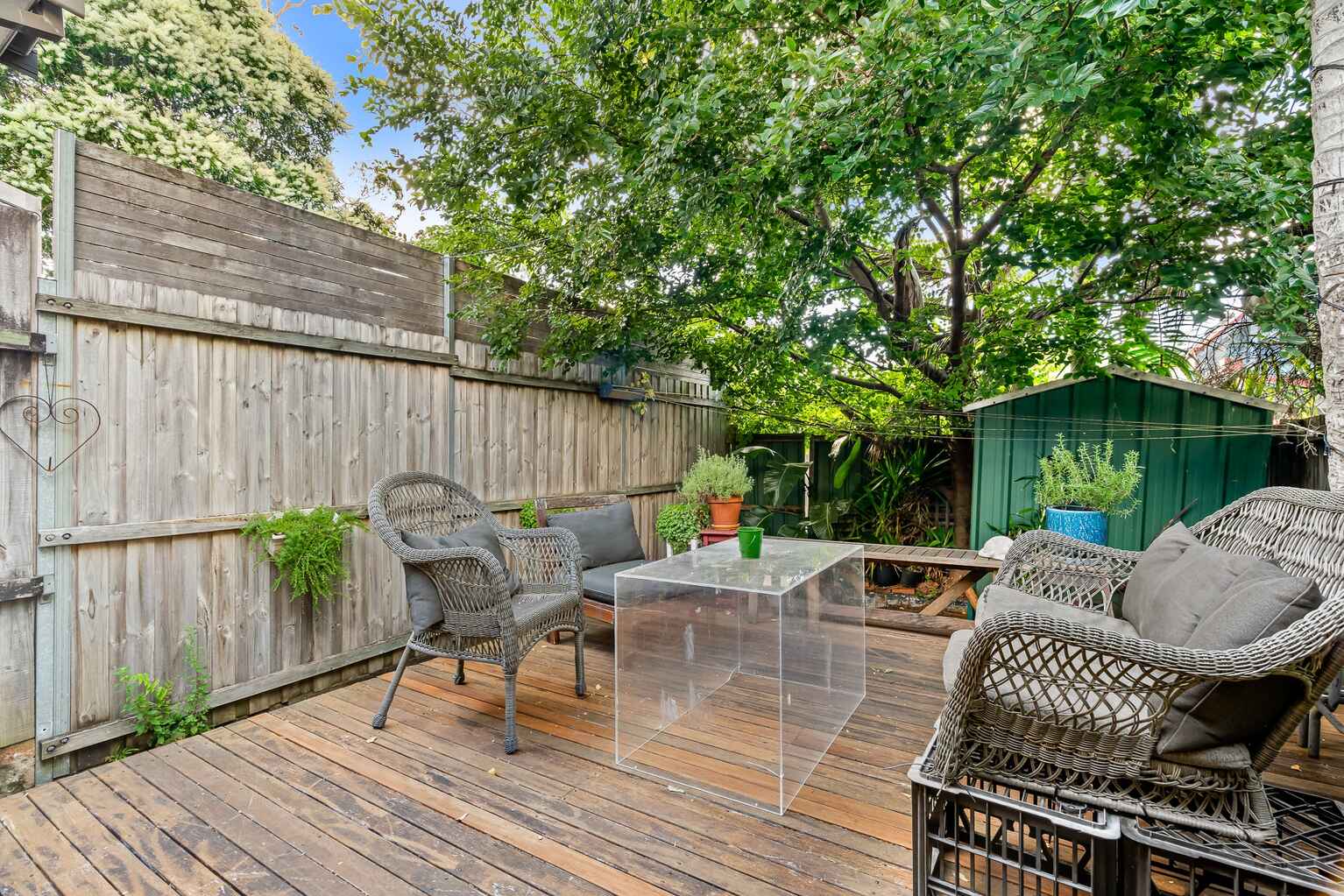 10 DON STREET Newtown