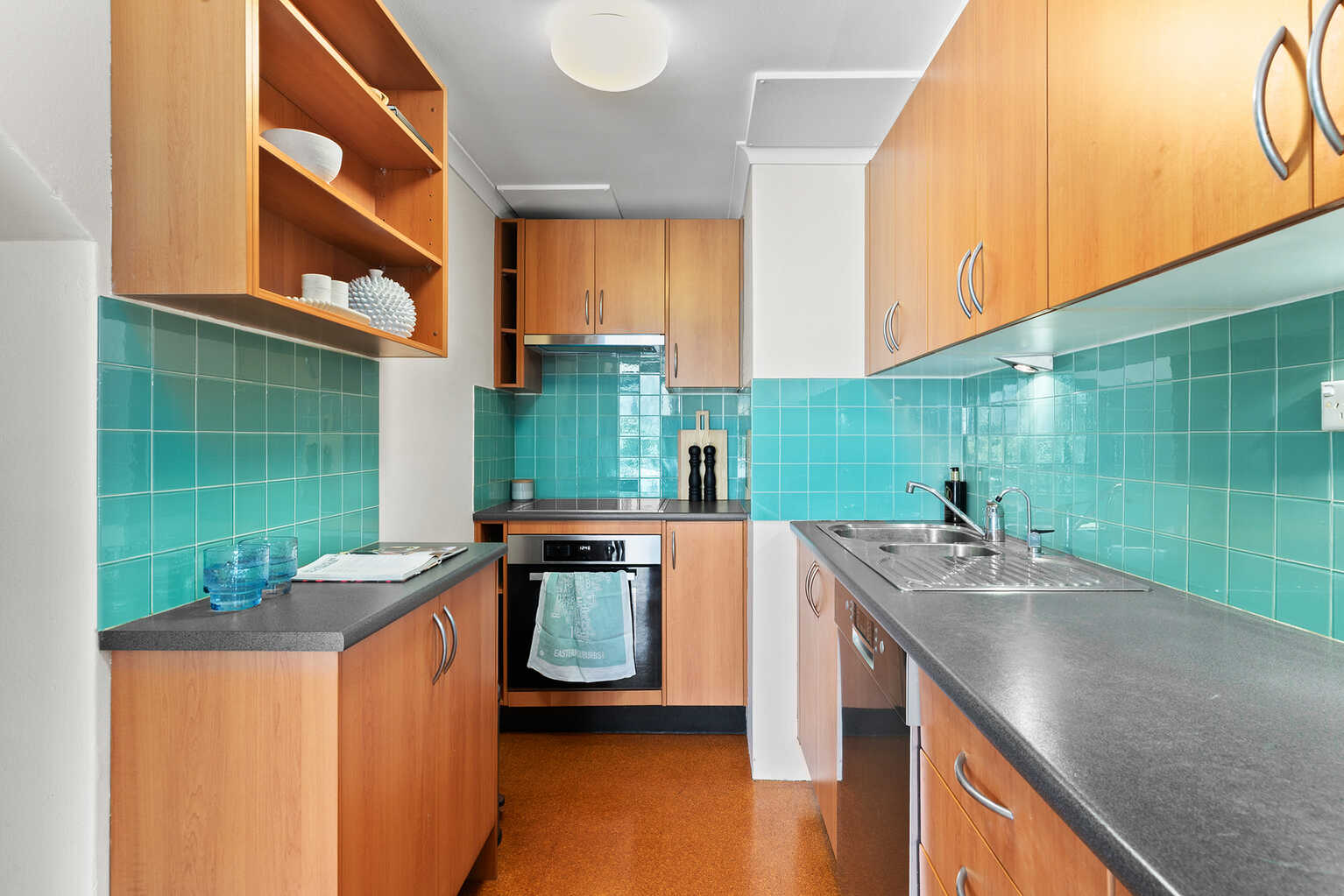 12/12 Springfield Avenue Potts Point