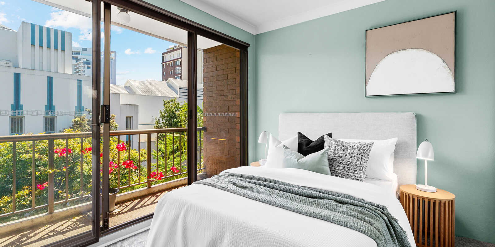 12/12 Springfield Avenue Potts Point