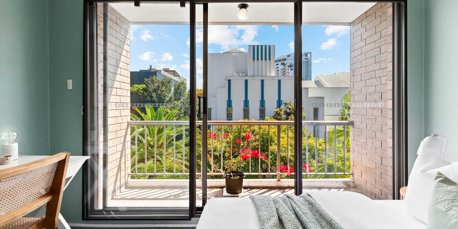 12/12 Springfield Avenue Potts Point