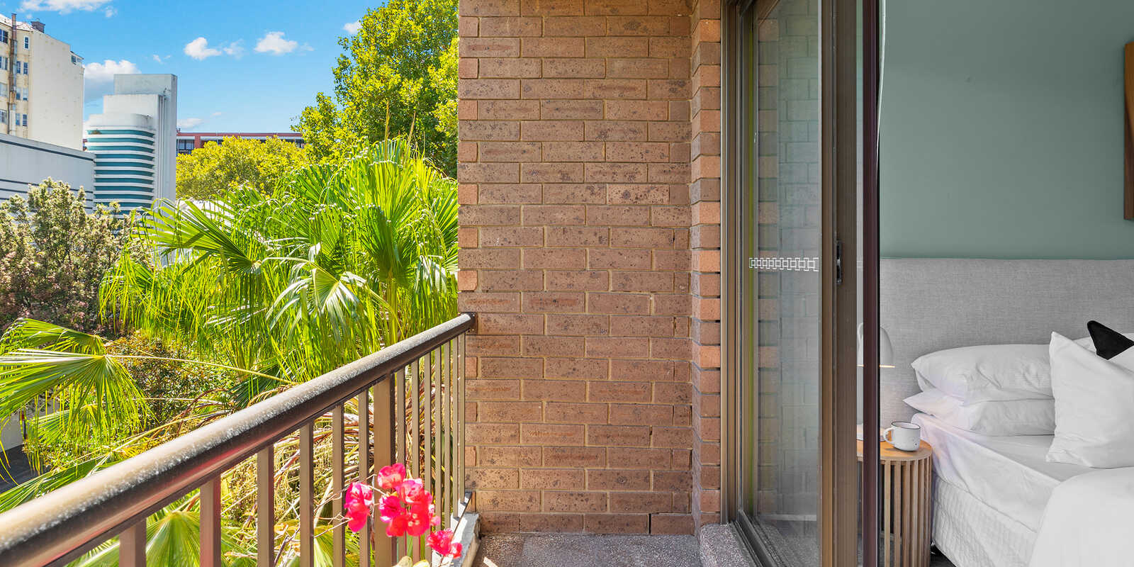 12/12 Springfield Avenue Potts Point
