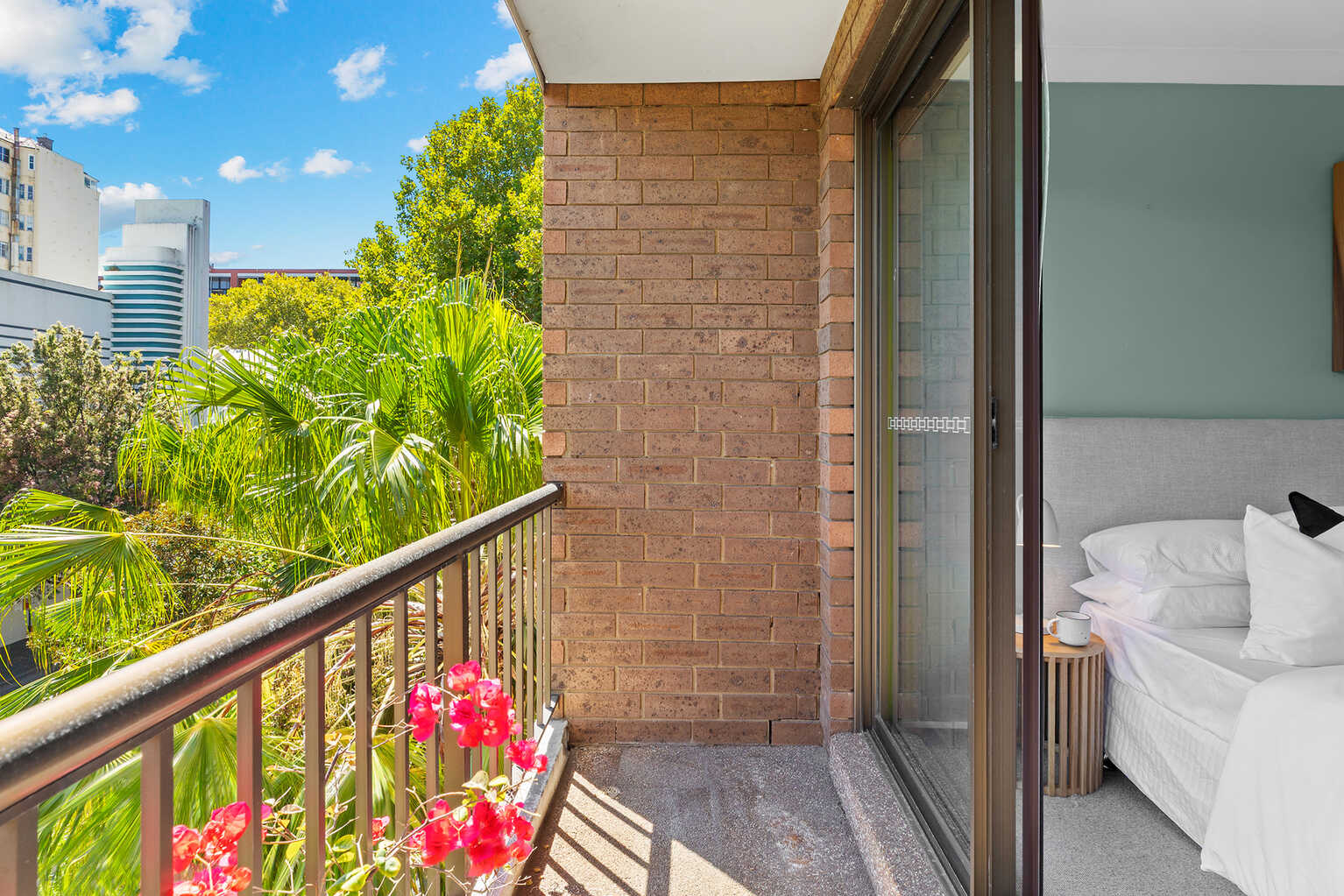 12/12 Springfield Avenue Potts Point