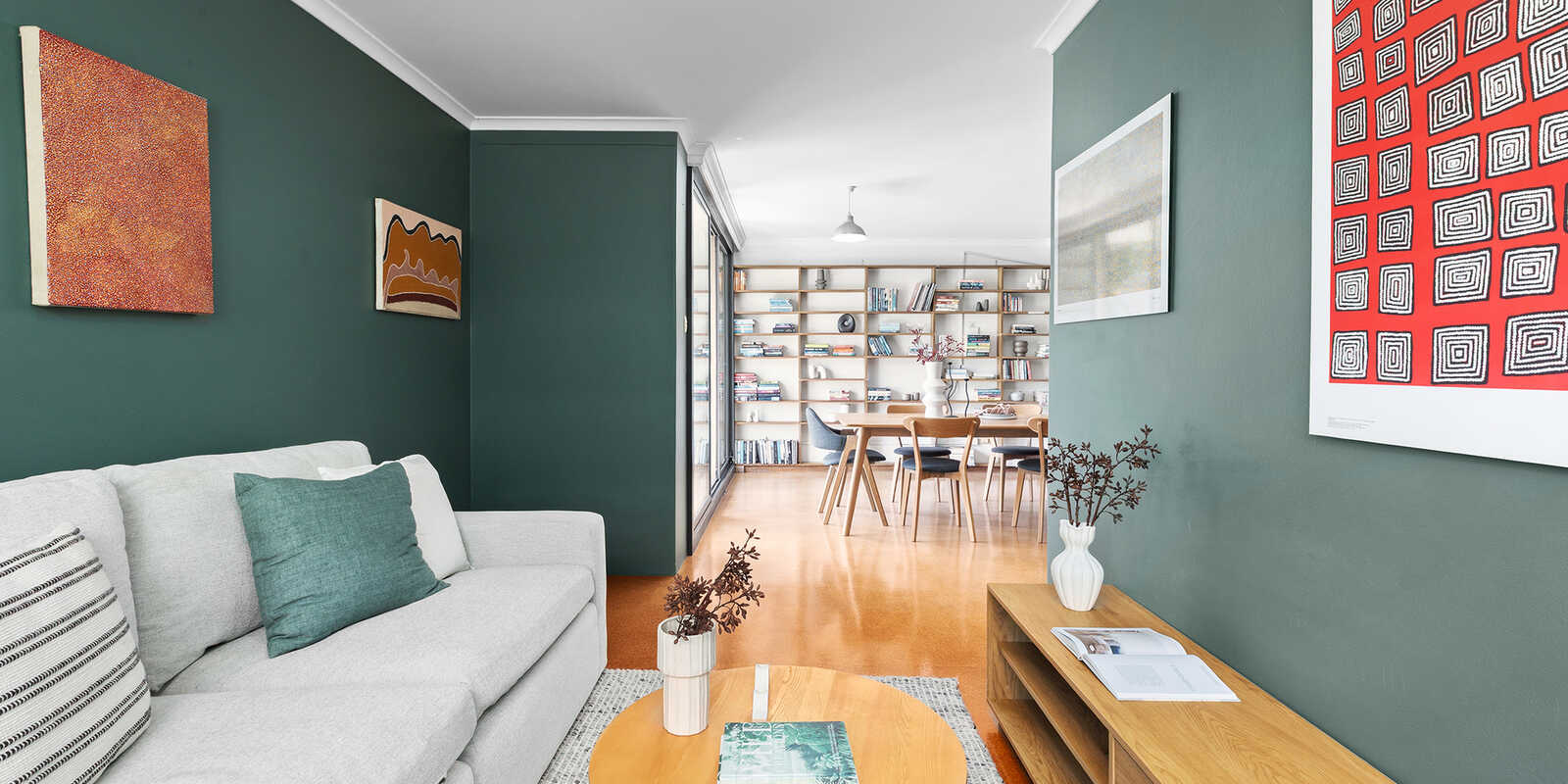 12/12 Springfield Avenue Potts Point