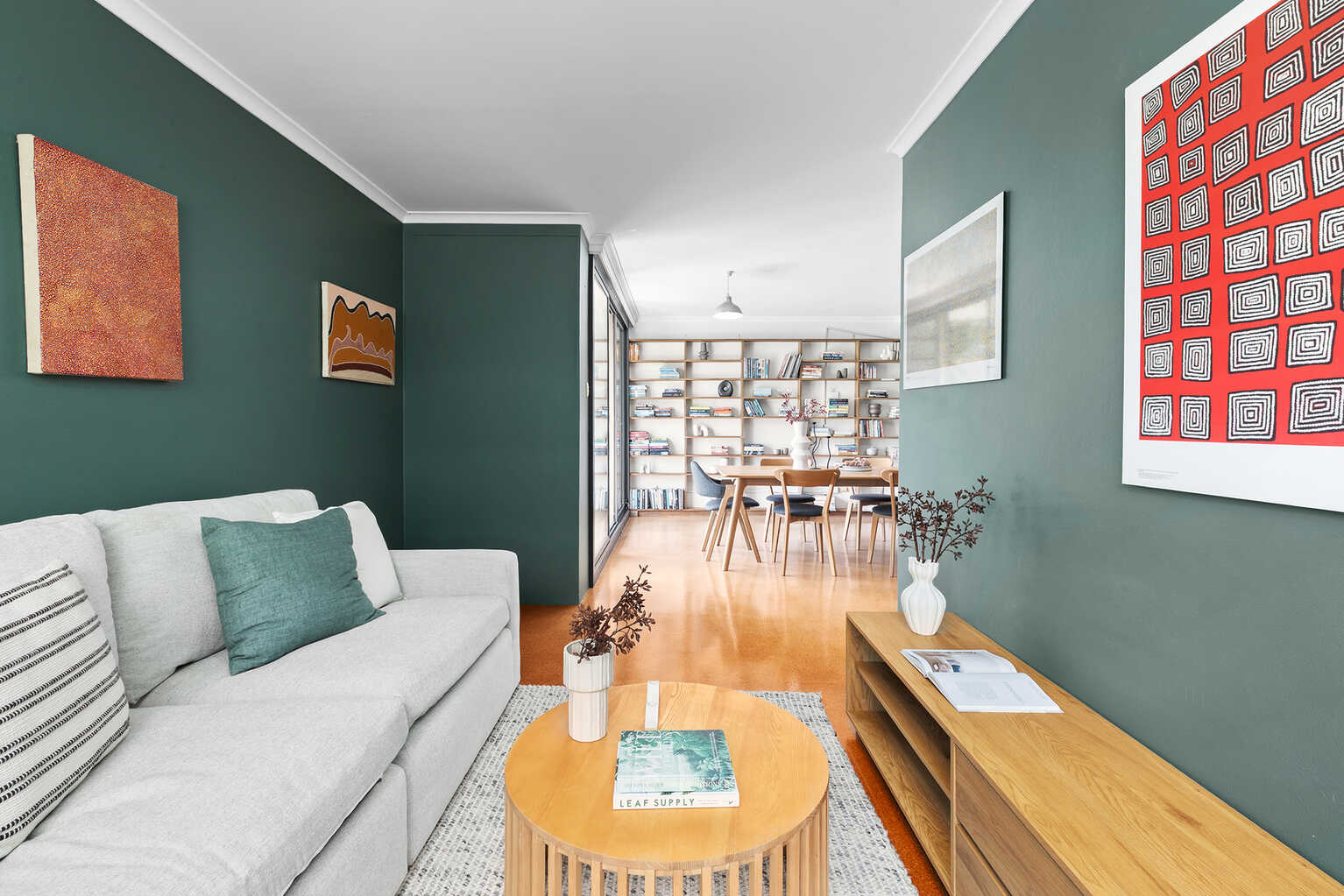 12/12 Springfield Avenue Potts Point