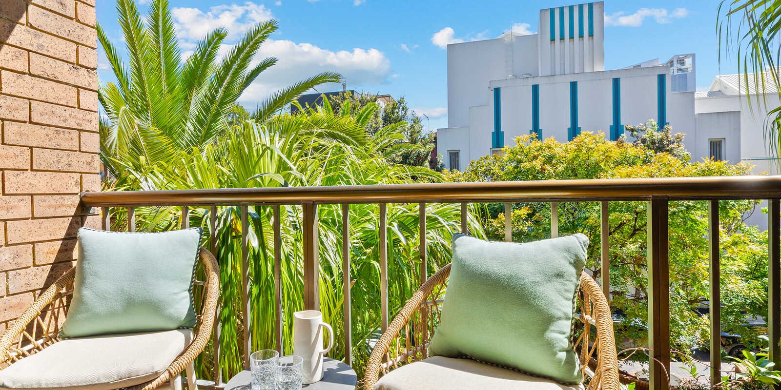 12/12 Springfield Avenue Potts Point
