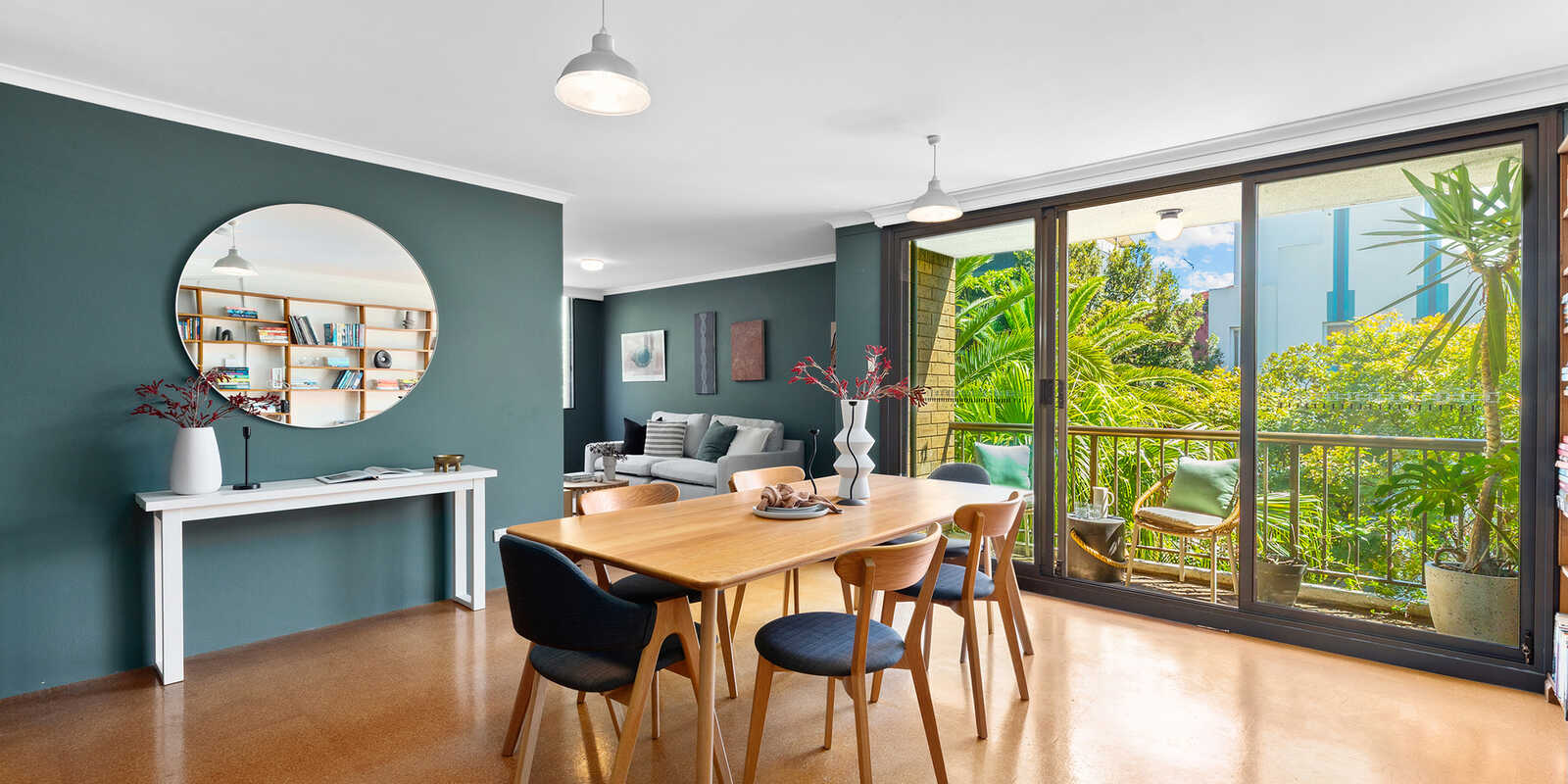 12/12 Springfield Avenue Potts Point