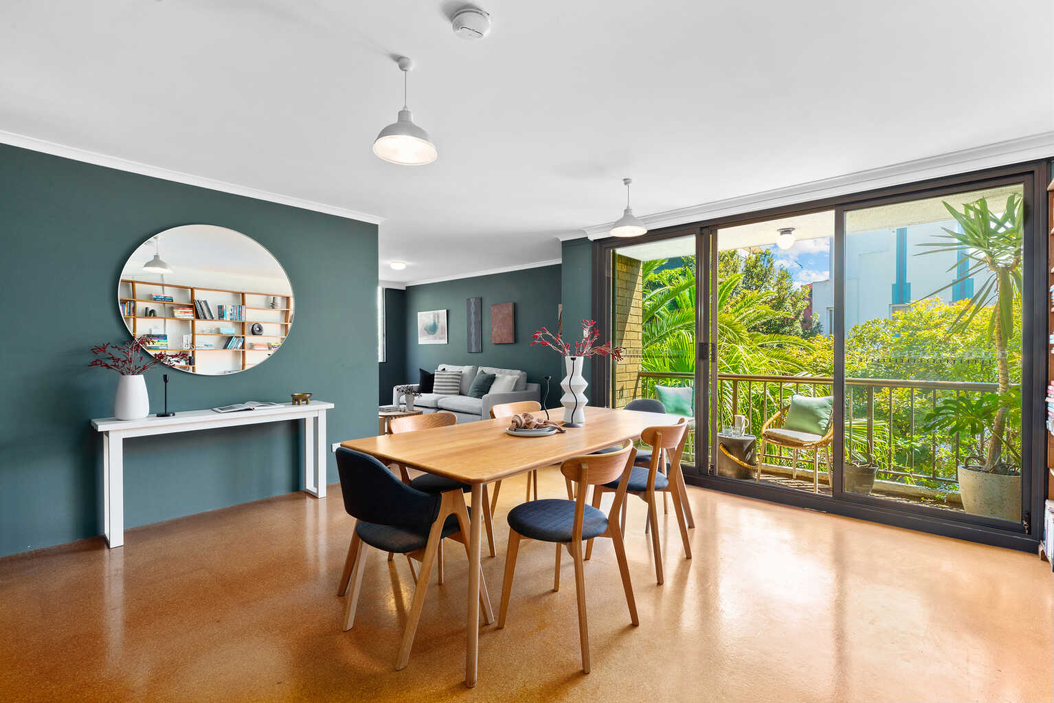 12/12 Springfield Avenue Potts Point