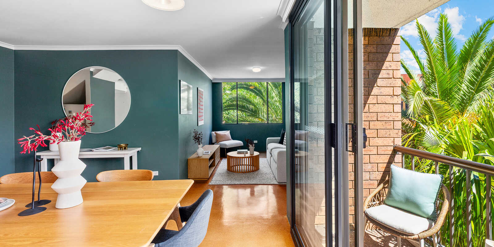 12/12 Springfield Avenue Potts Point
