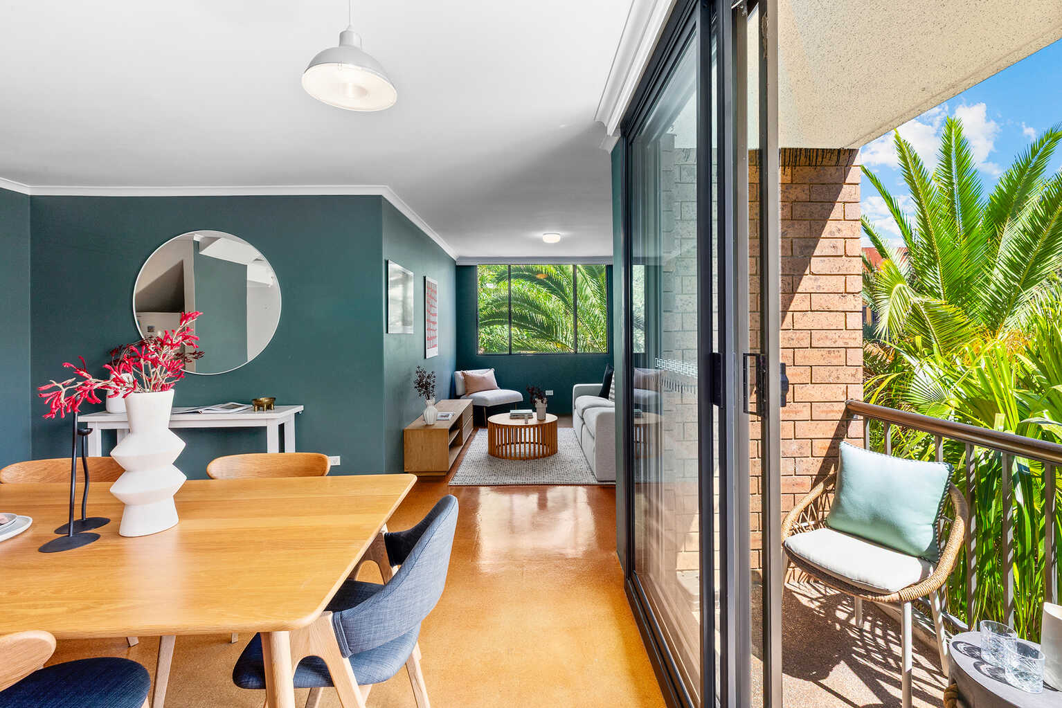 12/12 Springfield Avenue Potts Point