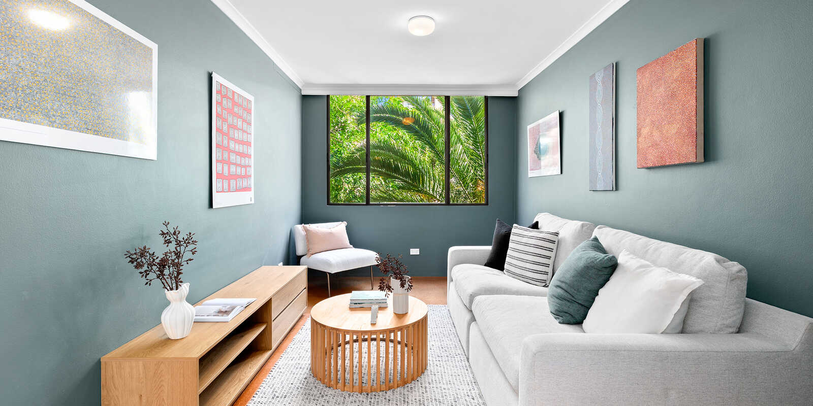 12/12 Springfield Avenue Potts Point