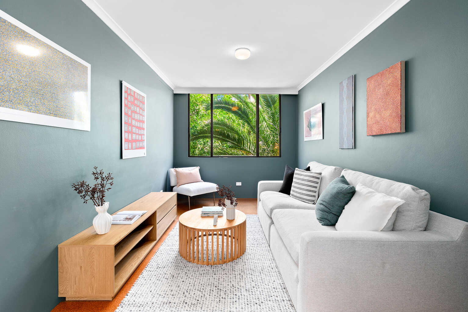 12/12 Springfield Avenue Potts Point