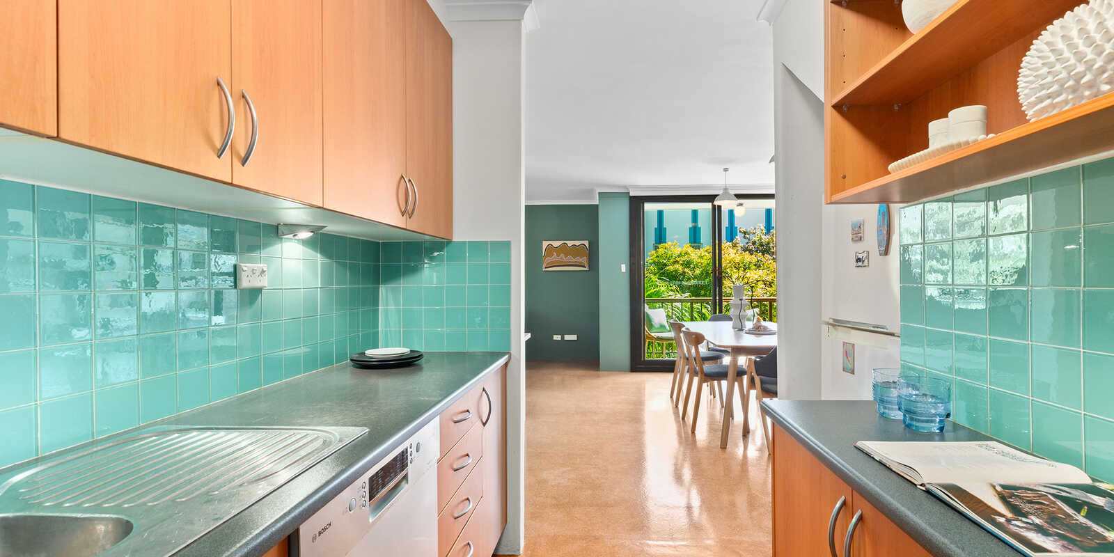 12/12 Springfield Avenue Potts Point
