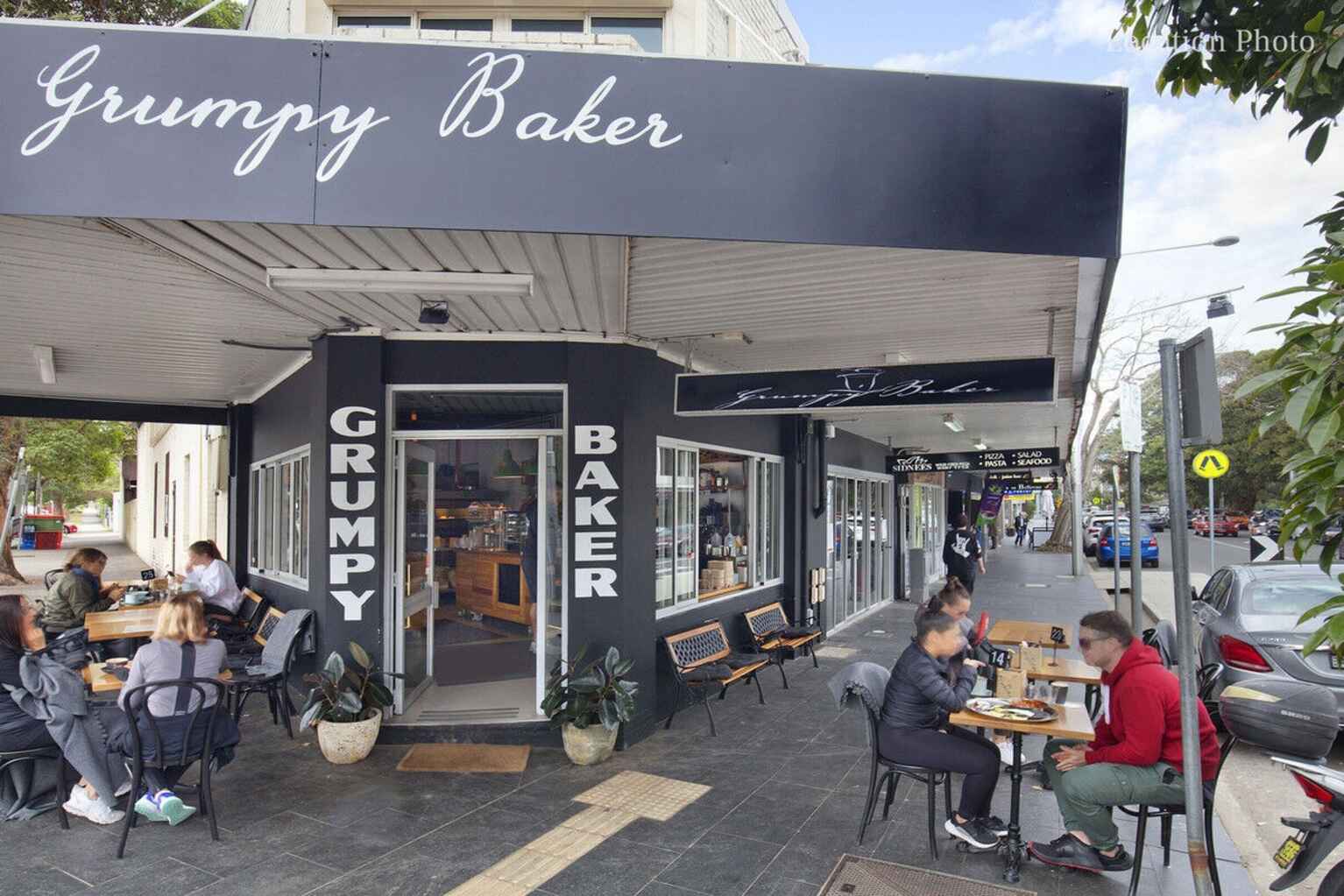 1/9 Banksia Road Bellevue Hill 1/9 Banksia Road Bellevue Hill