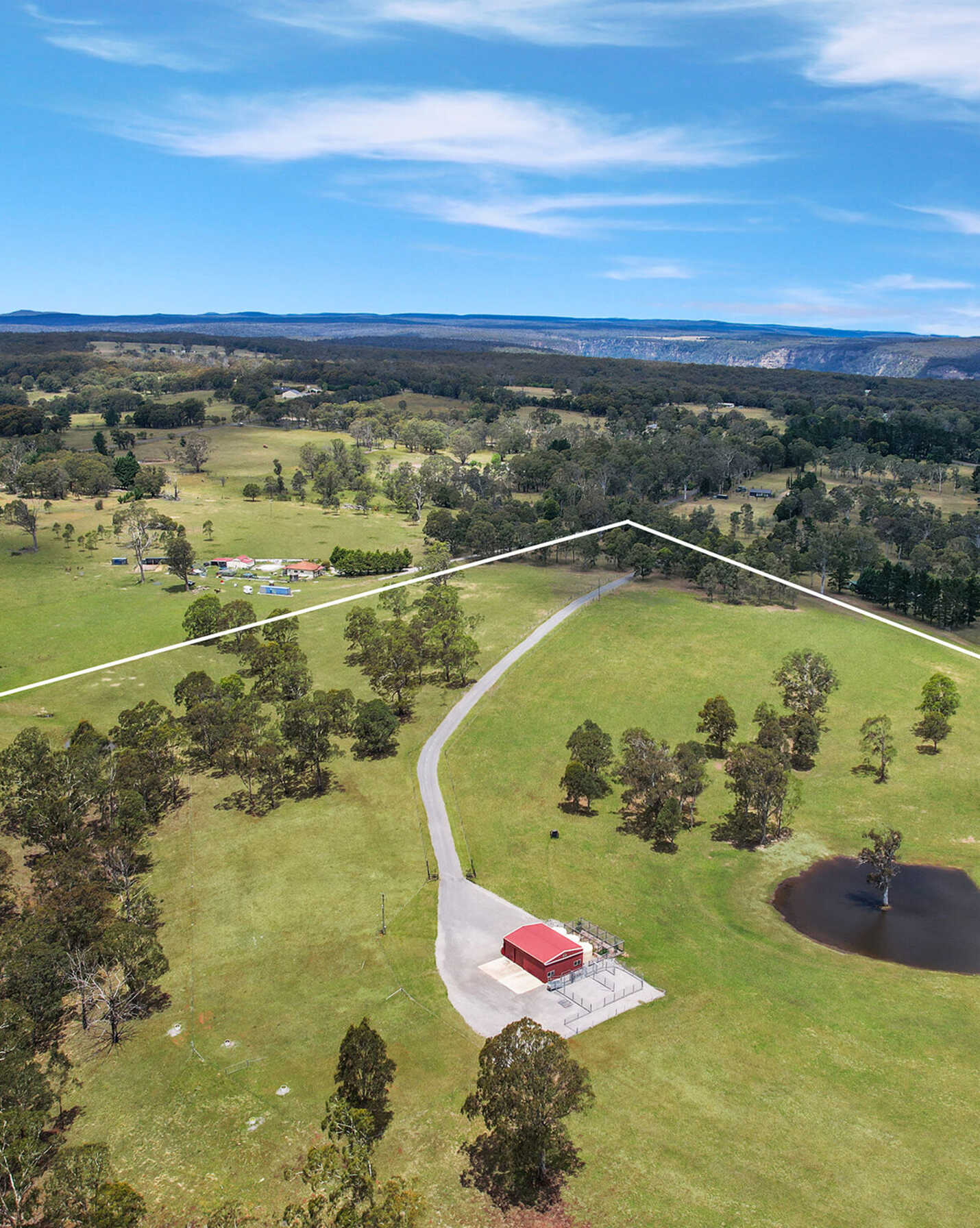 49 Binghams Lane Tallong, Tallong - Thumbnail 5