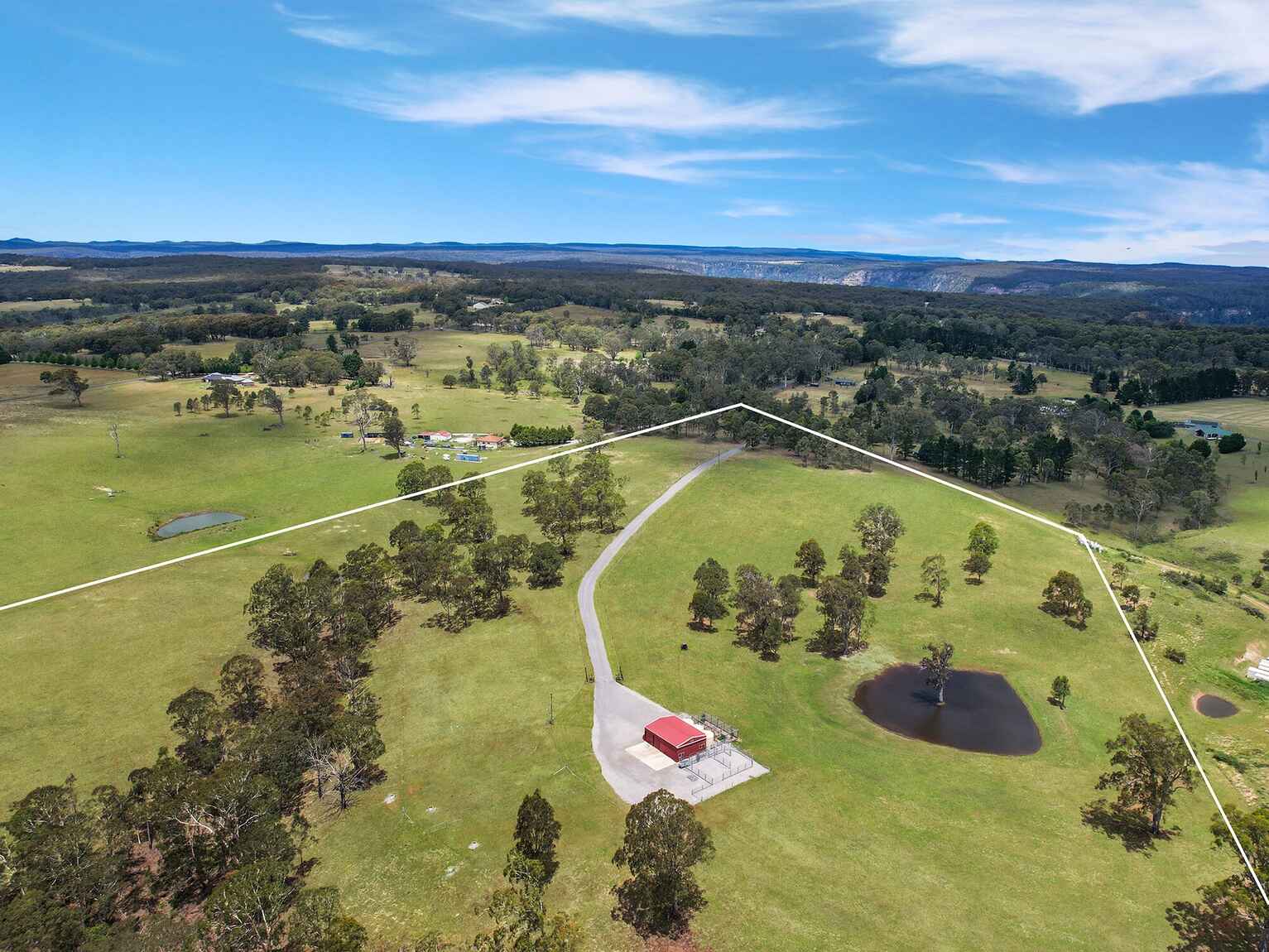 49 Binghams Lane Tallong