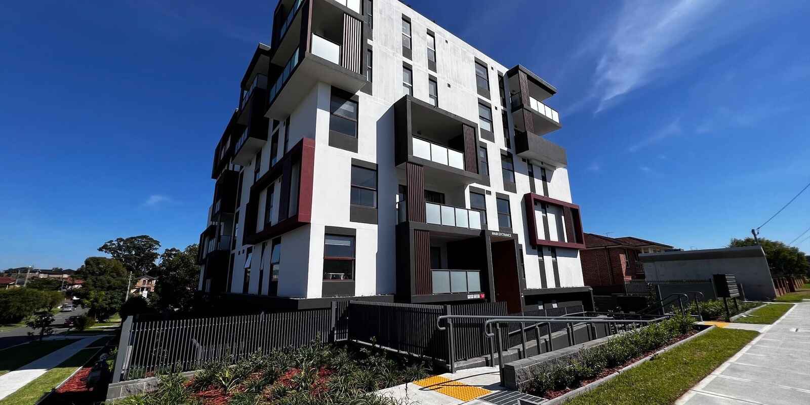 201/9-11 Swinson Road Blacktown