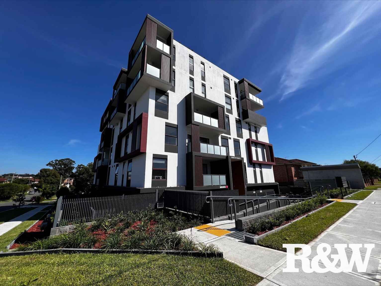 201/9-11 Swinson Road Blacktown