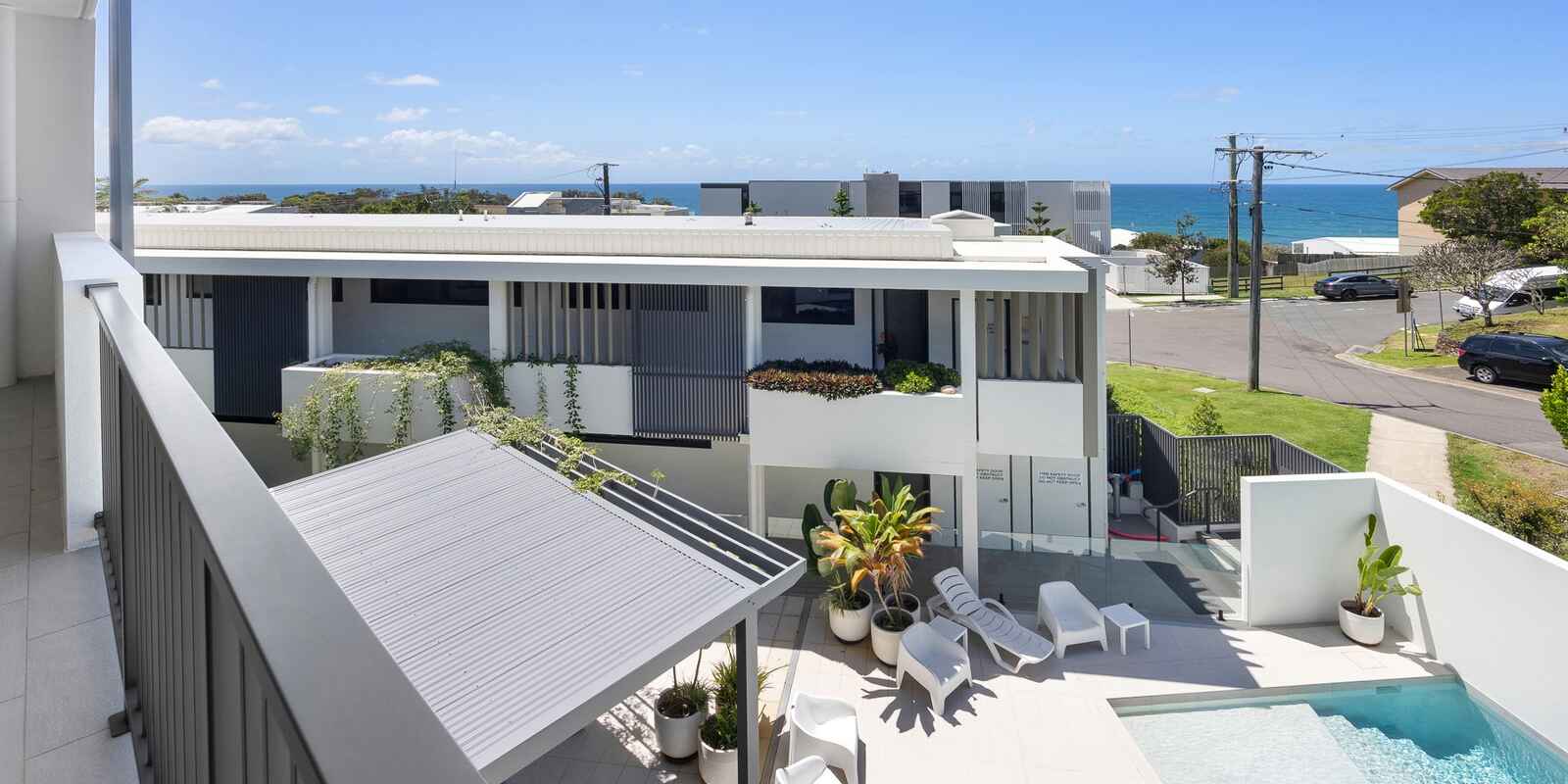 20/1 Barra Crescent Coolum Beach 20/1 Barra Crescent Coolum Beach