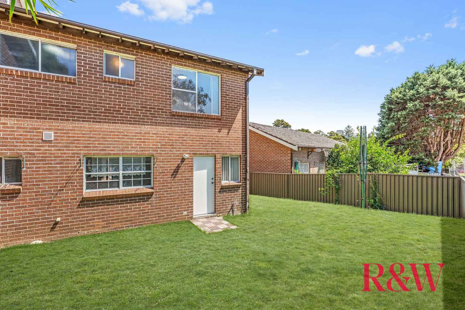 5/4-8 Wyatt Avenue Burwood
