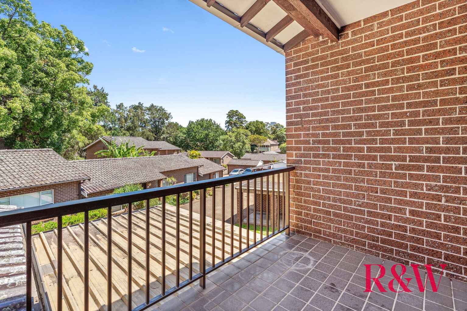 5/4-8 Wyatt Avenue Burwood