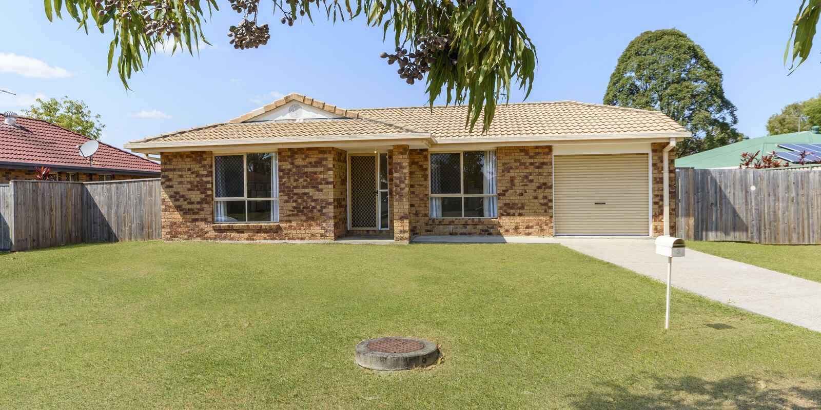 3 Aurora Court Caboolture