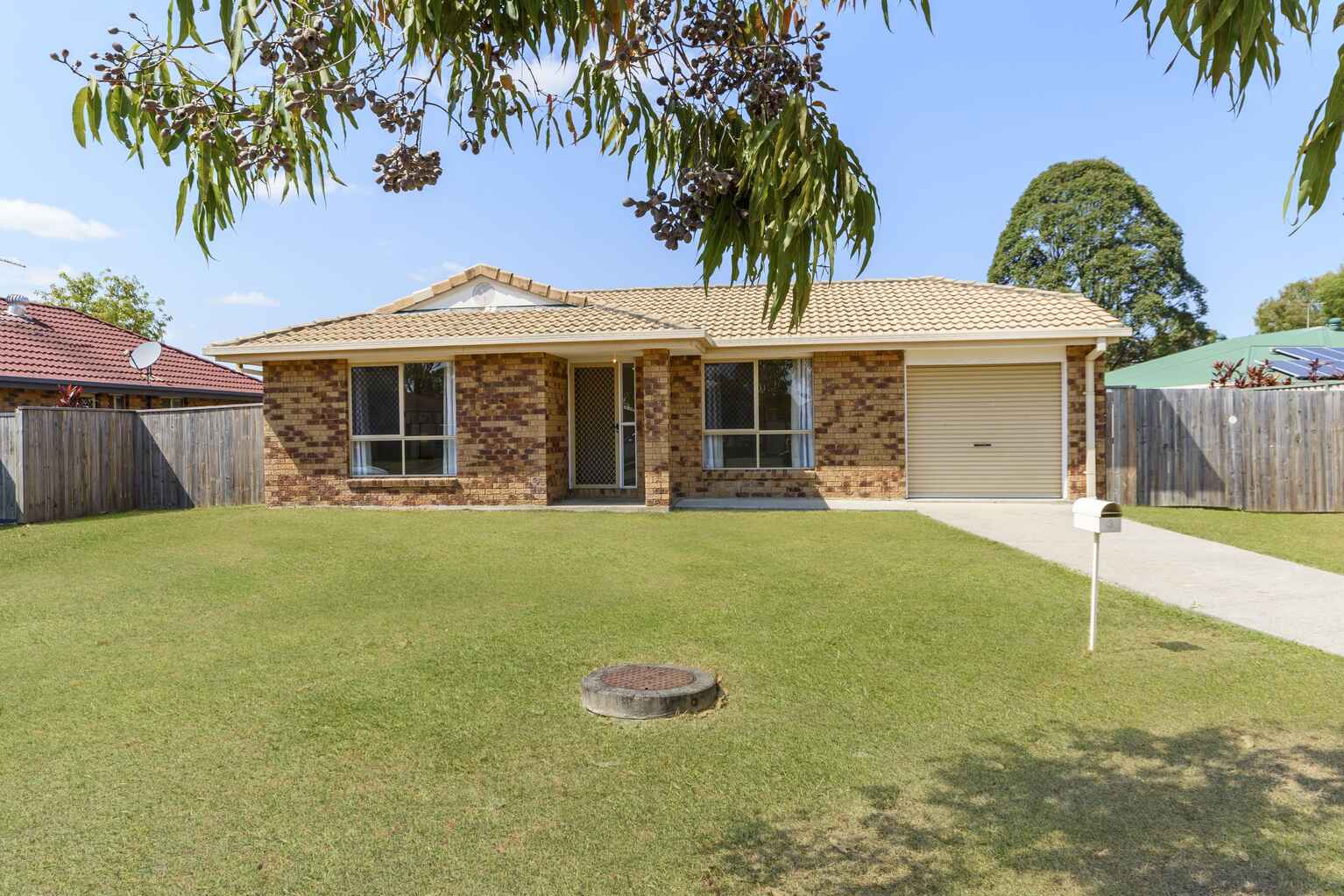 3 Aurora Court Caboolture