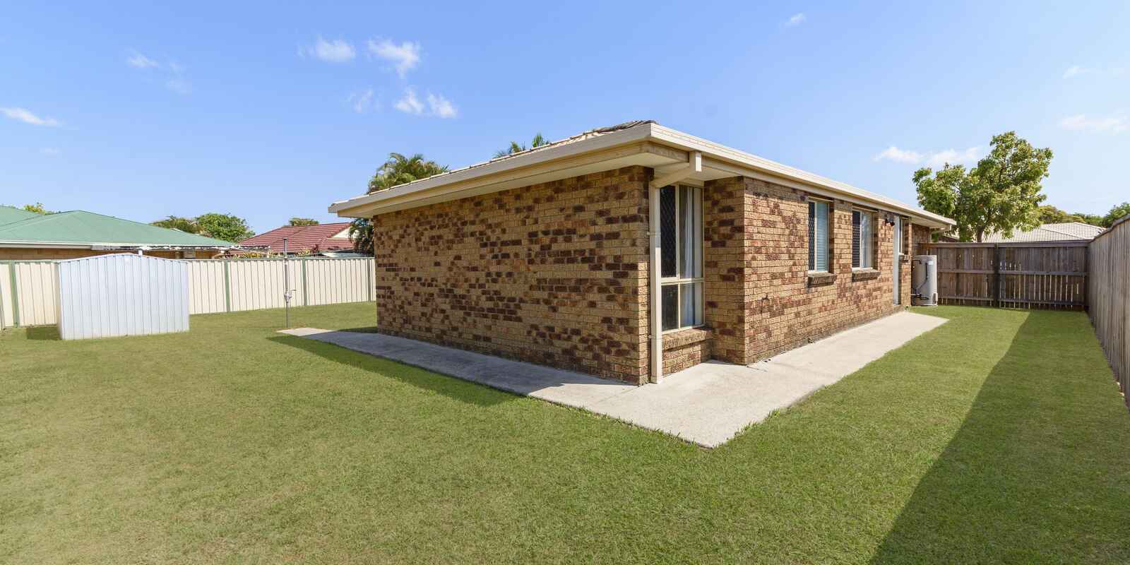3 Aurora Court Caboolture