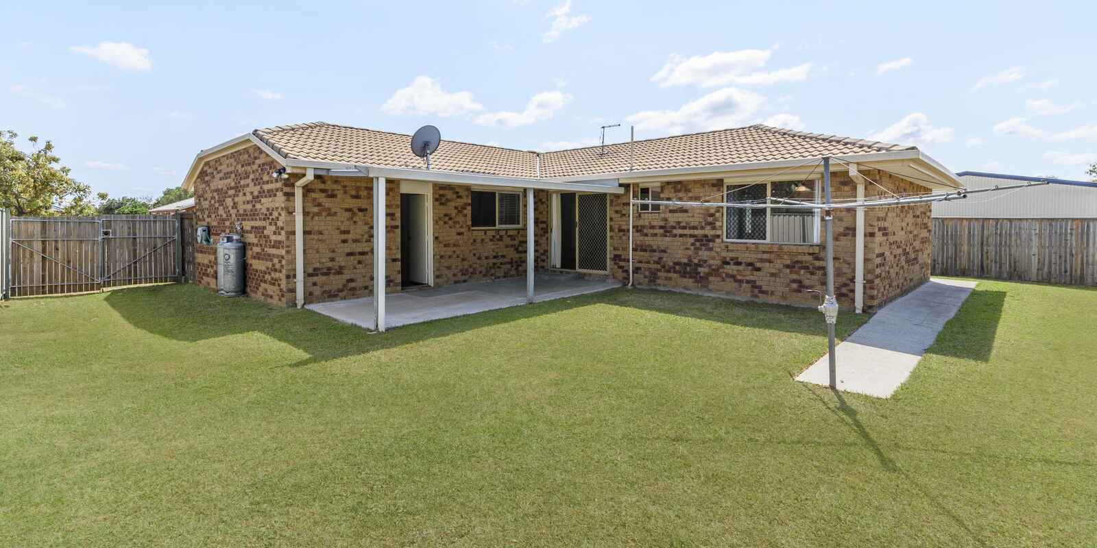 3 Aurora Court Caboolture