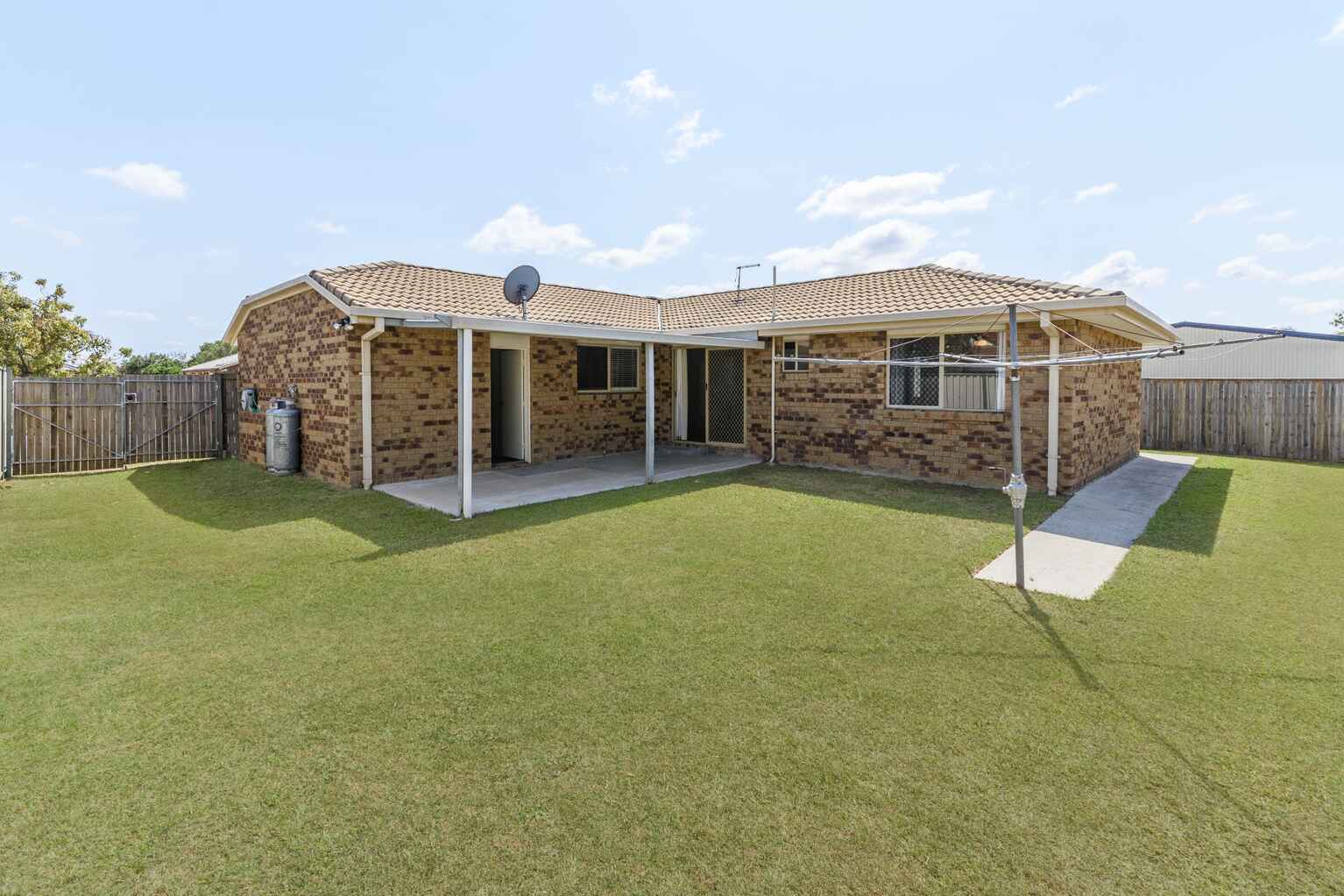 3 Aurora Court Caboolture