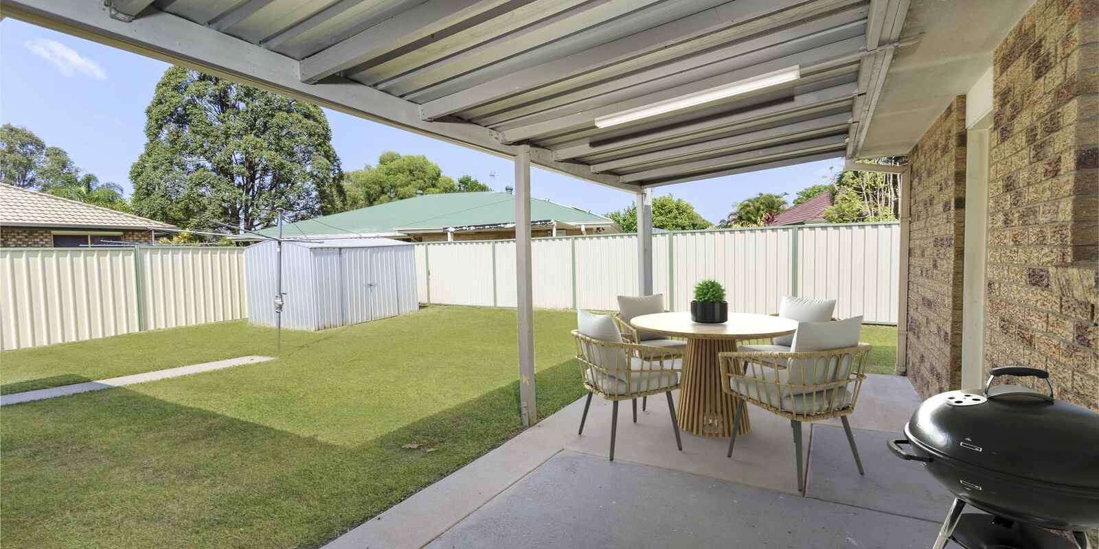 3 Aurora Court Caboolture
