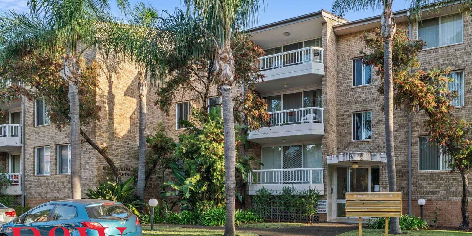 46/8 Mead Drive Chipping Norton