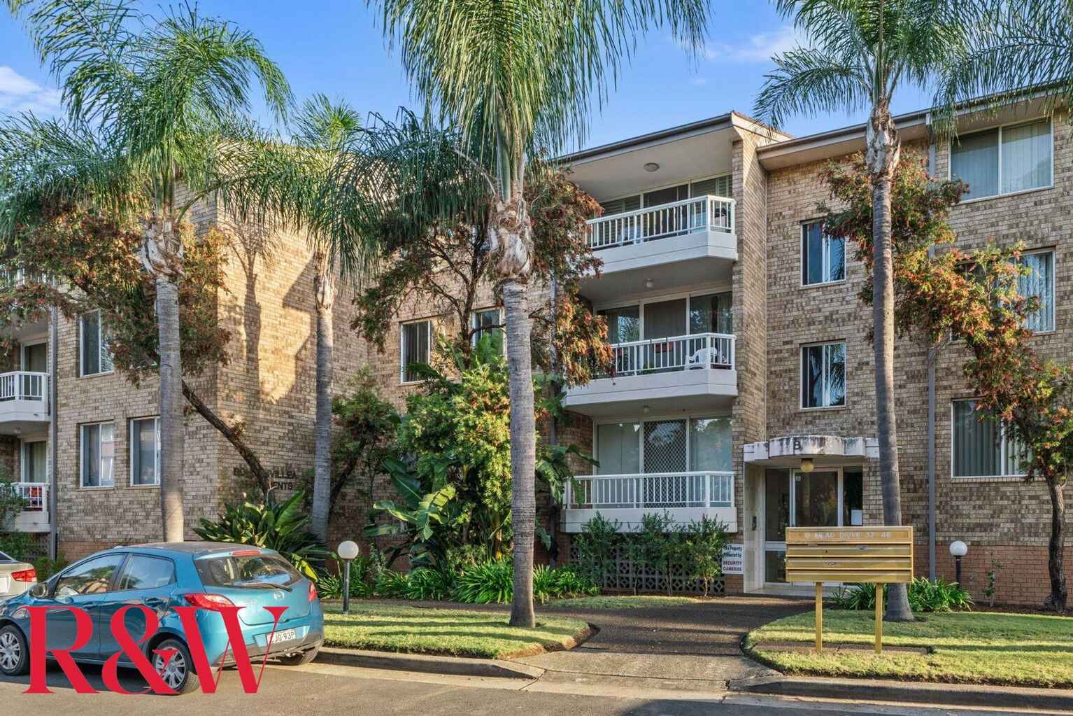 46/8 Mead Drive Chipping Norton