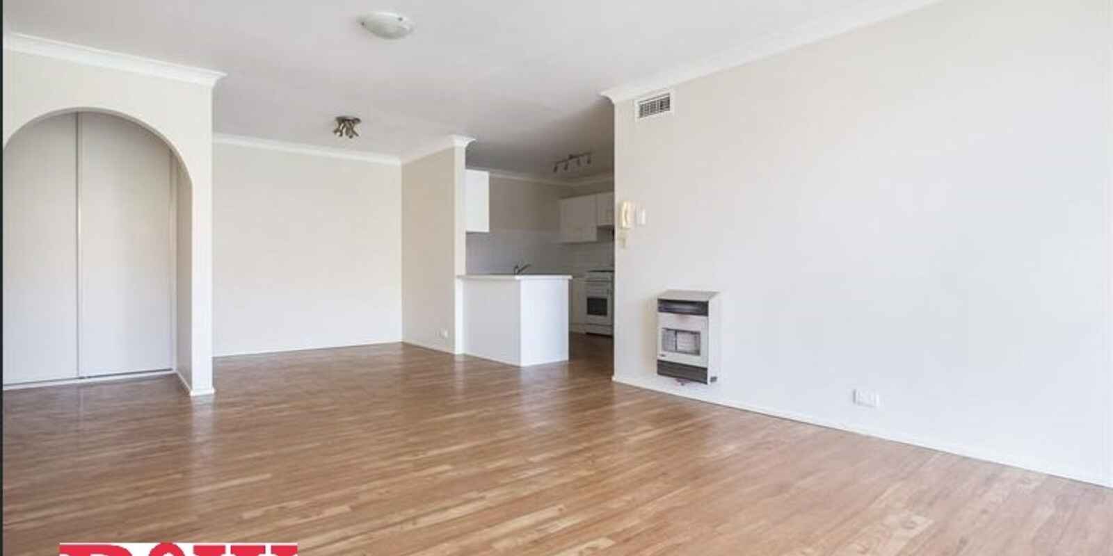 46/8 Mead Drive Chipping Norton