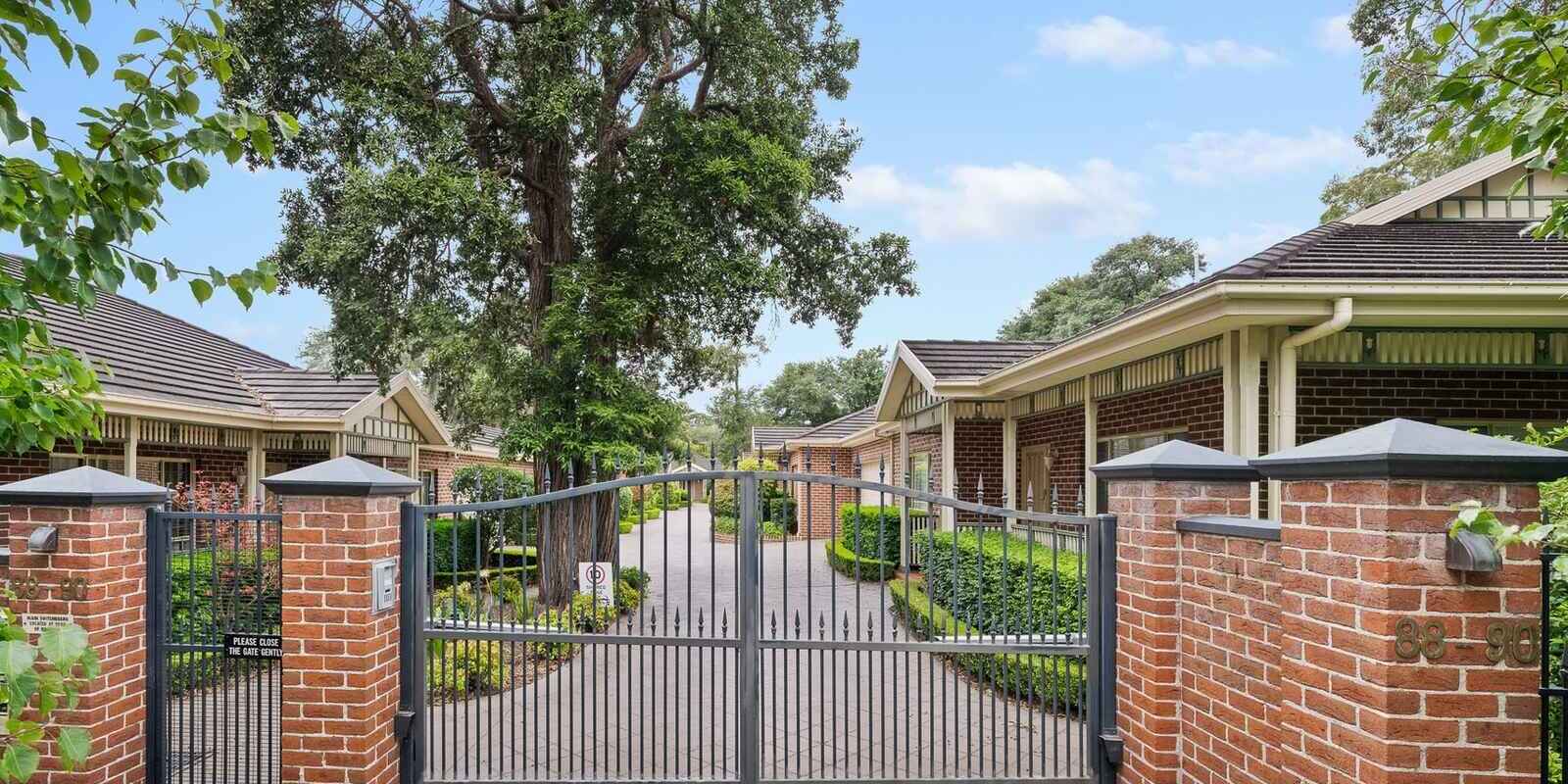 6/88-90 Belmore Road Peakhurst 6/88-90 Belmore Road Peakhurst
