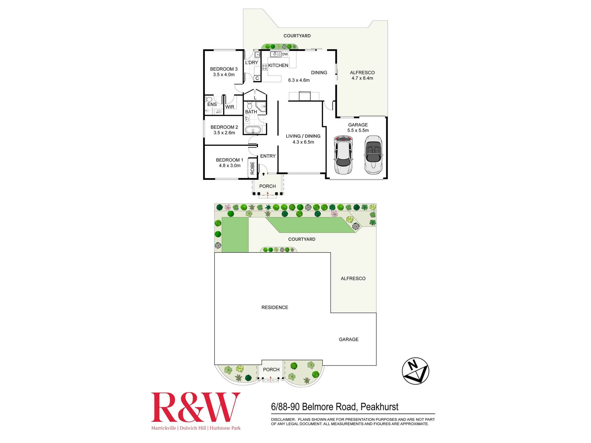 6/88-90 Belmore Road Peakhurst 6/88-90 Belmore Road Peakhurst