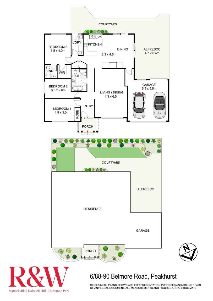 6/88-90 Belmore Road Peakhurst 6/88-90 Belmore Road Peakhurst