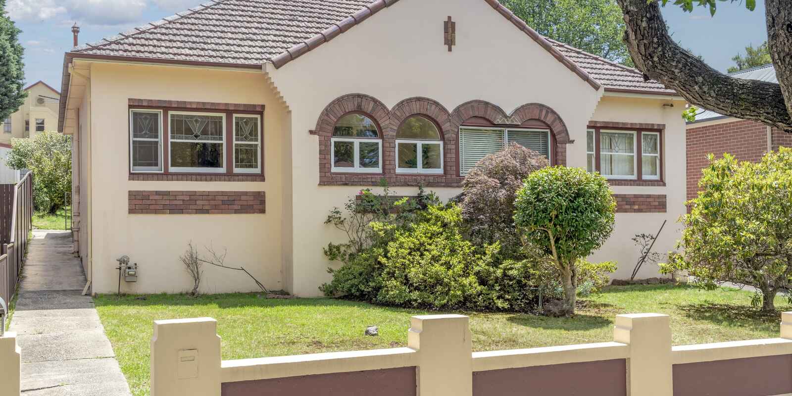 134 Wentworth Street Blackheath