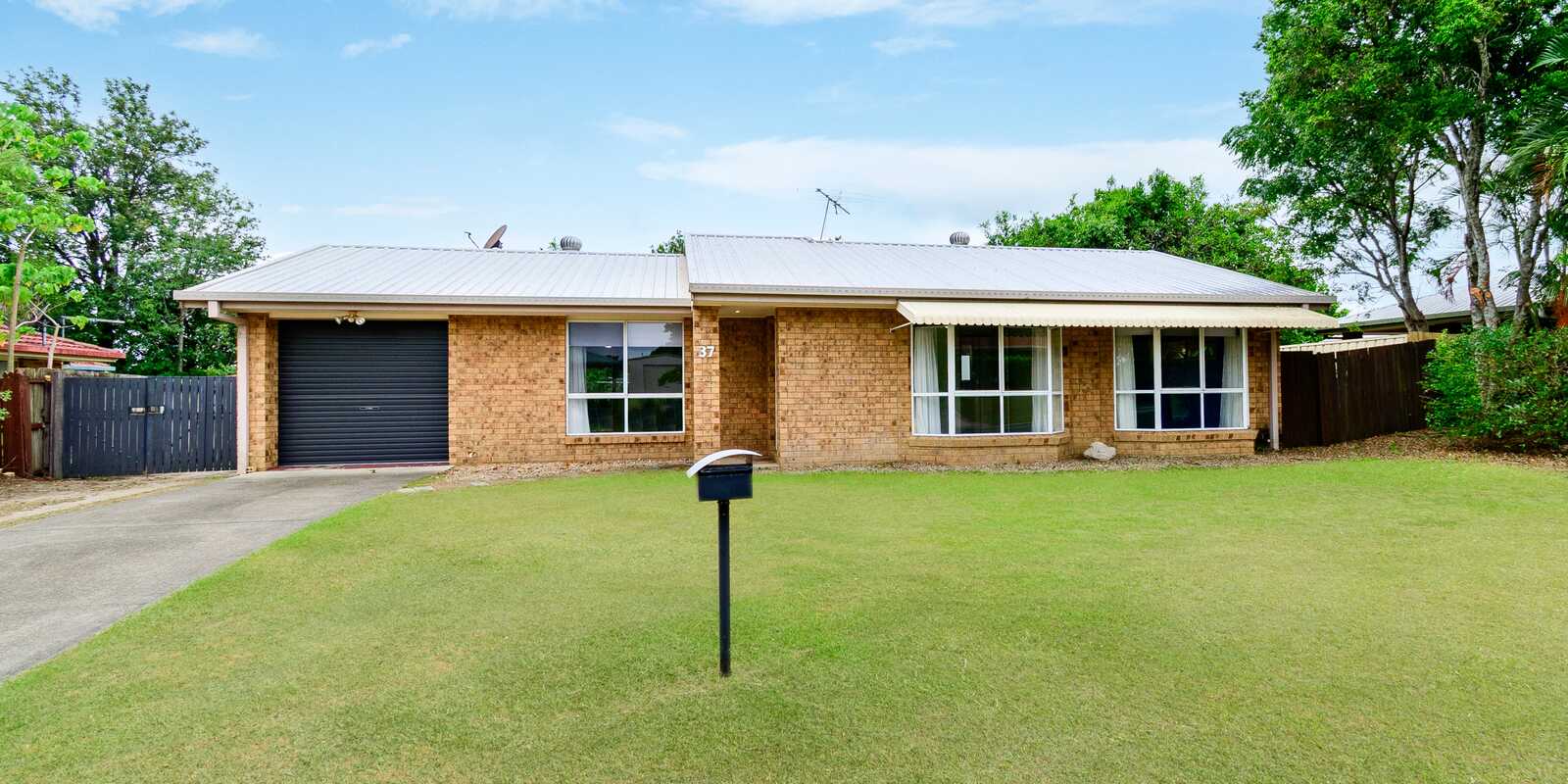 37 Lindner Street Caboolture 37 Lindner Street Caboolture