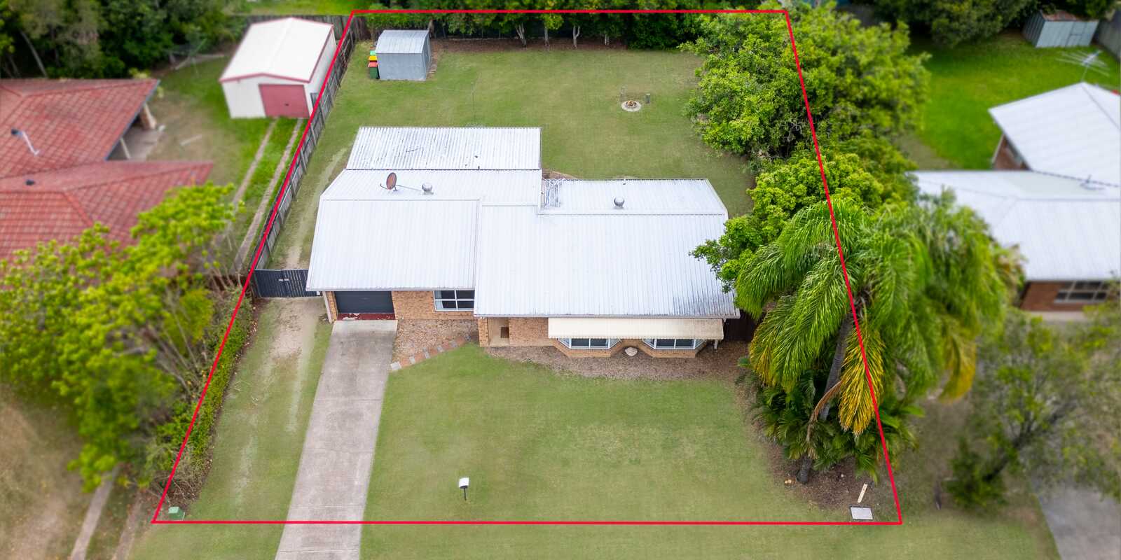 37 Lindner Street Caboolture 37 Lindner Street Caboolture