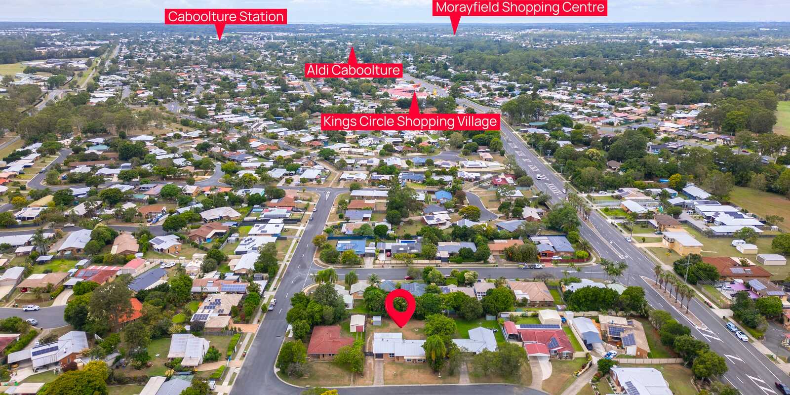 37 Lindner Street Caboolture 37 Lindner Street Caboolture